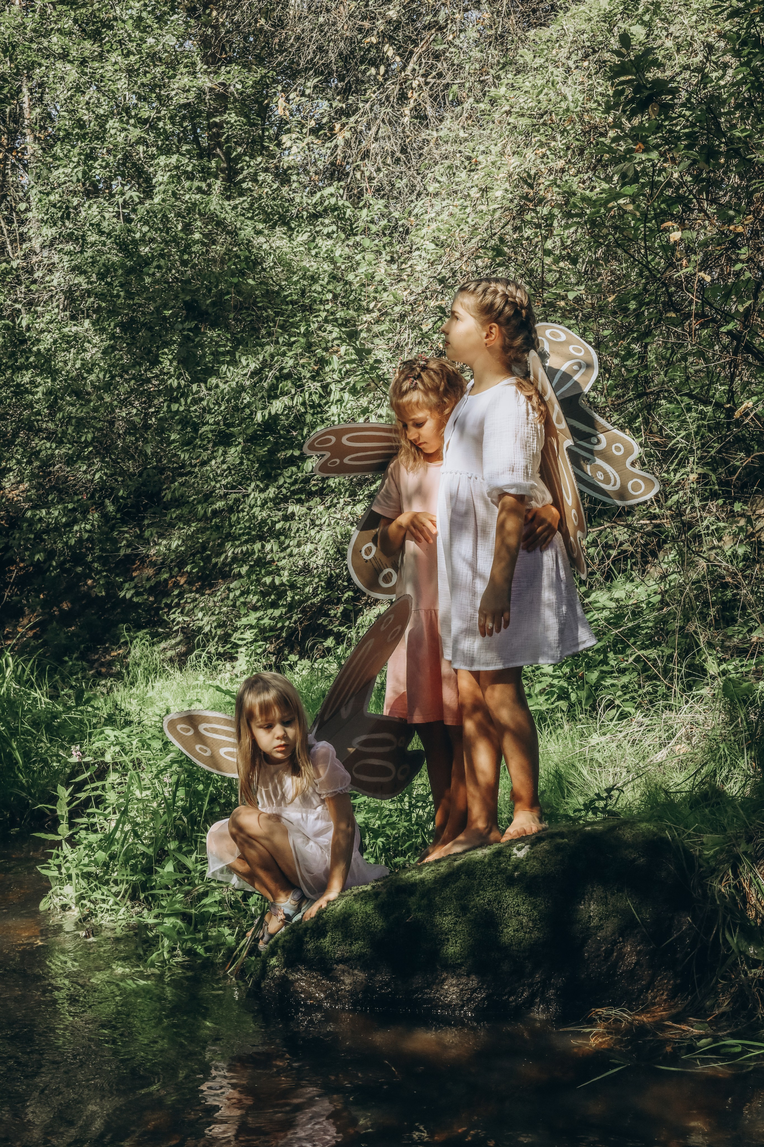 Фотопроекты. Семейный и детский фотограф в Санкт-Петербурге «Chilik»