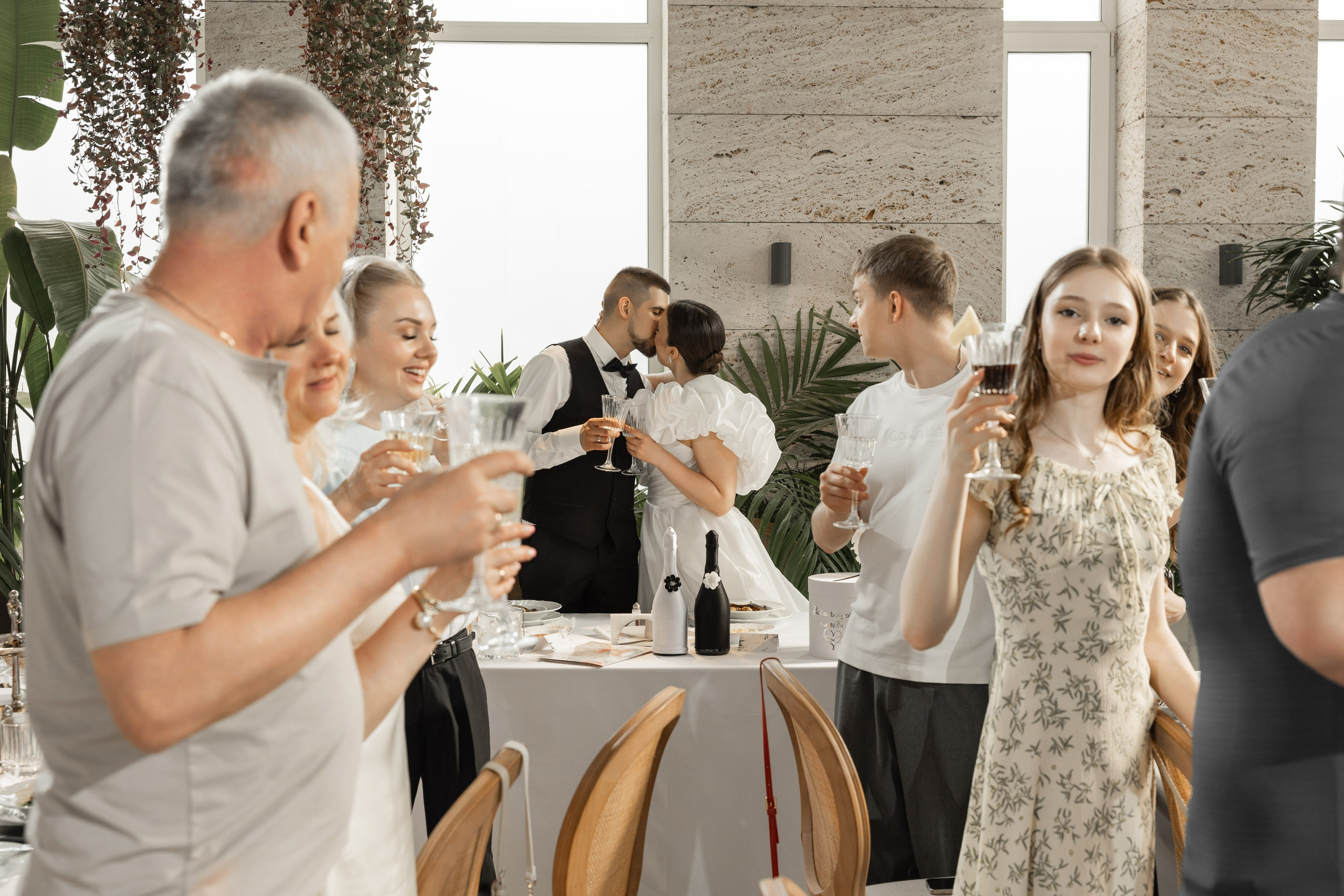 Александр и Анна. Свадебный фотограф Тула Москва СПБ / Сёмина Дарья
