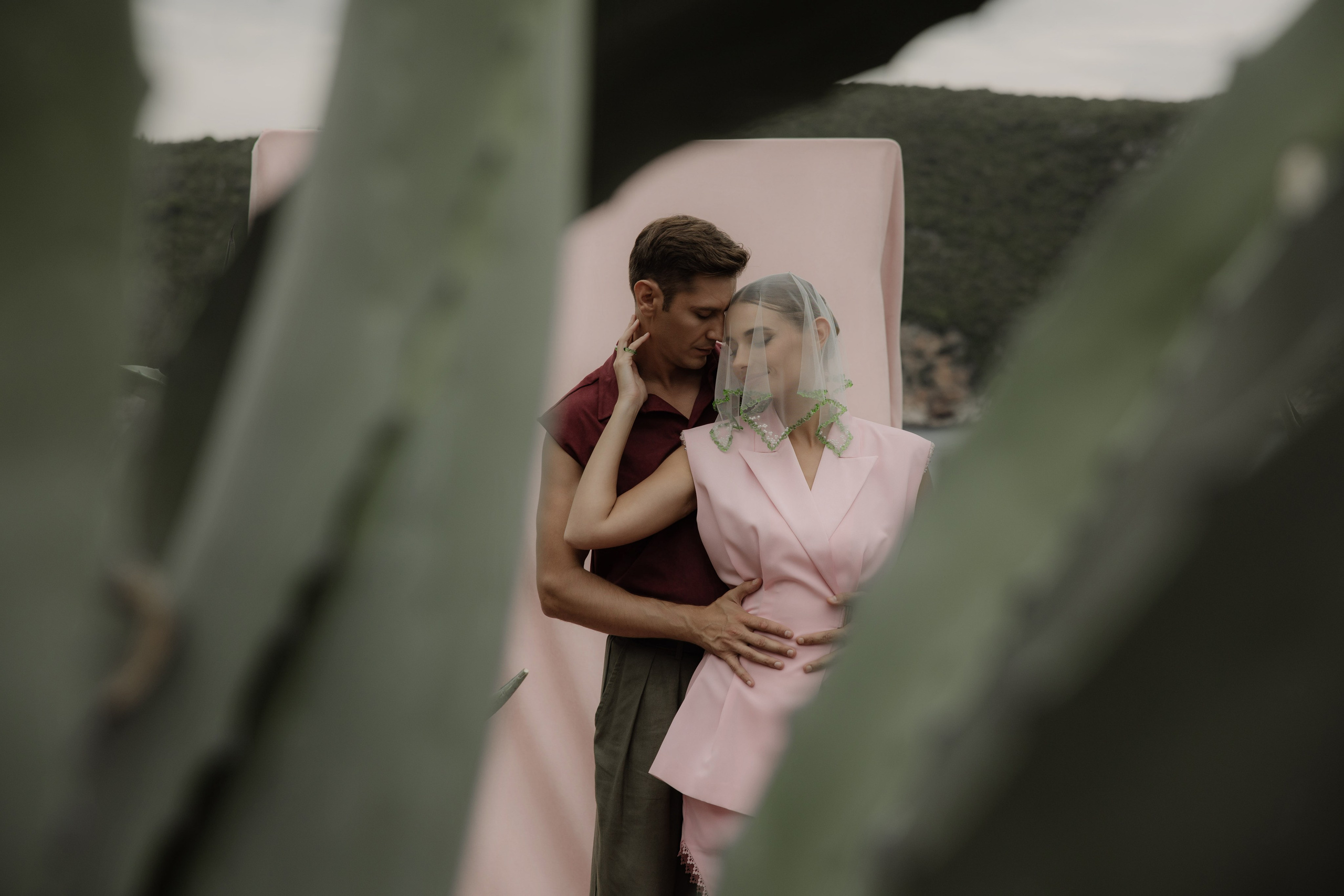 ЧЕРНОГОРИЯ (Альмир и Екатерина). Свадебный фотограф Тула Москва СПБ / Сёмина Дарья