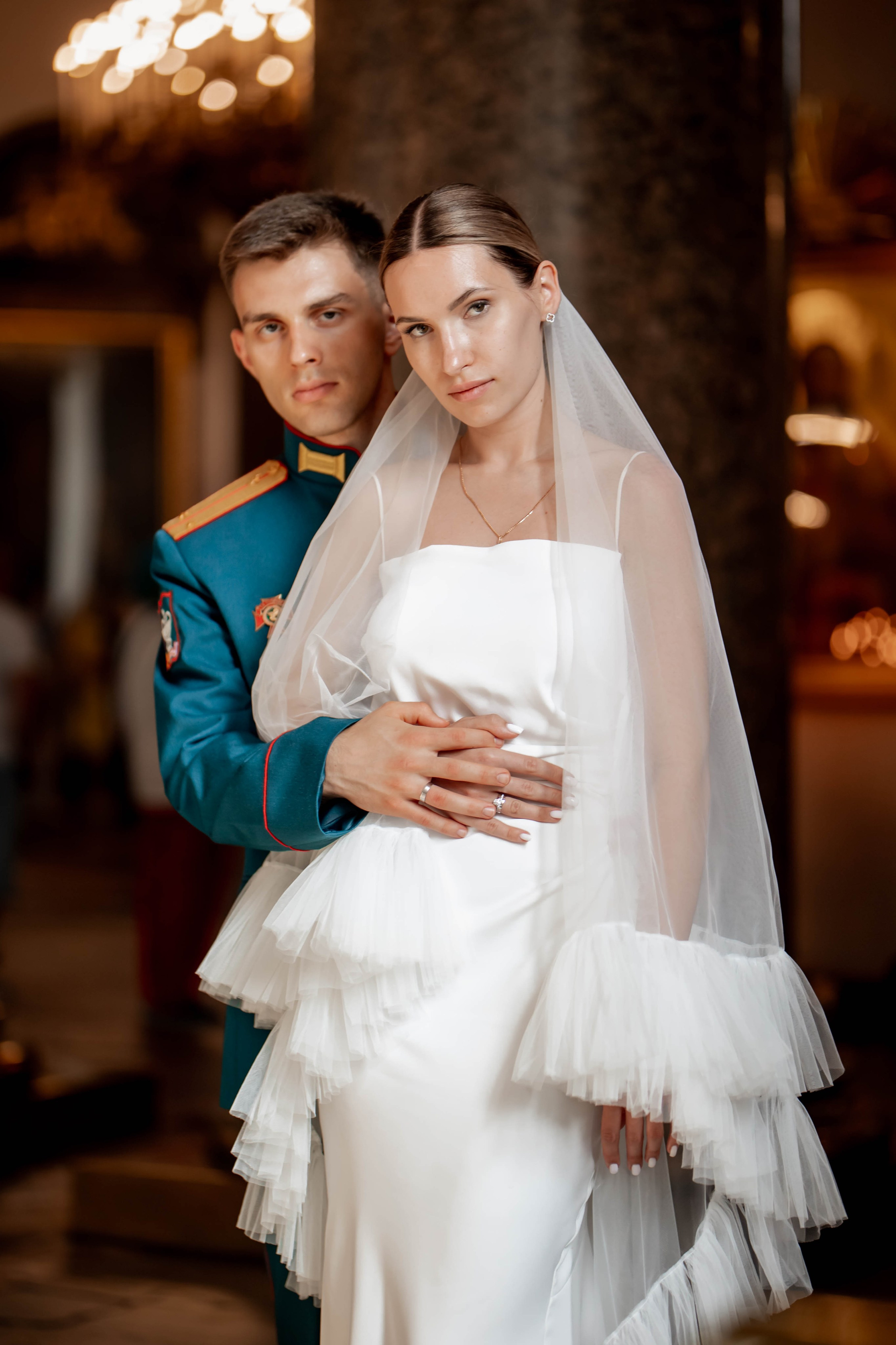 Марк и Виктория. Свадебный и семейный фотограф в Санкт- Петербурге