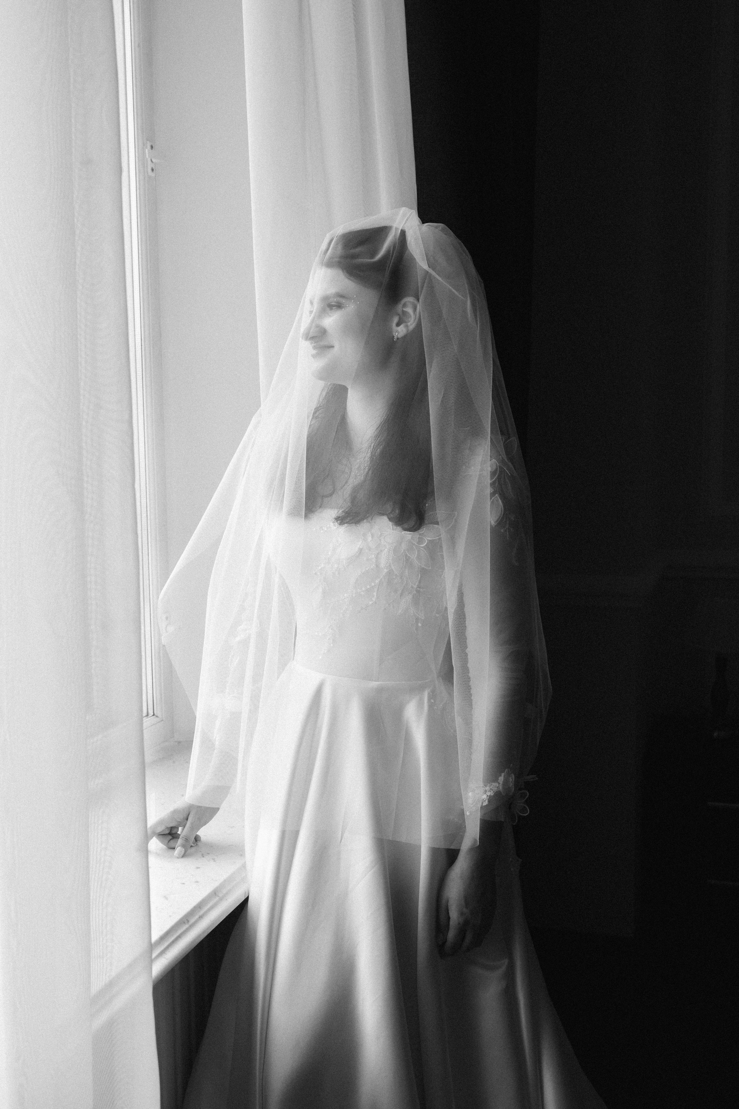 Павел & Екатерина. Питерский фотограф