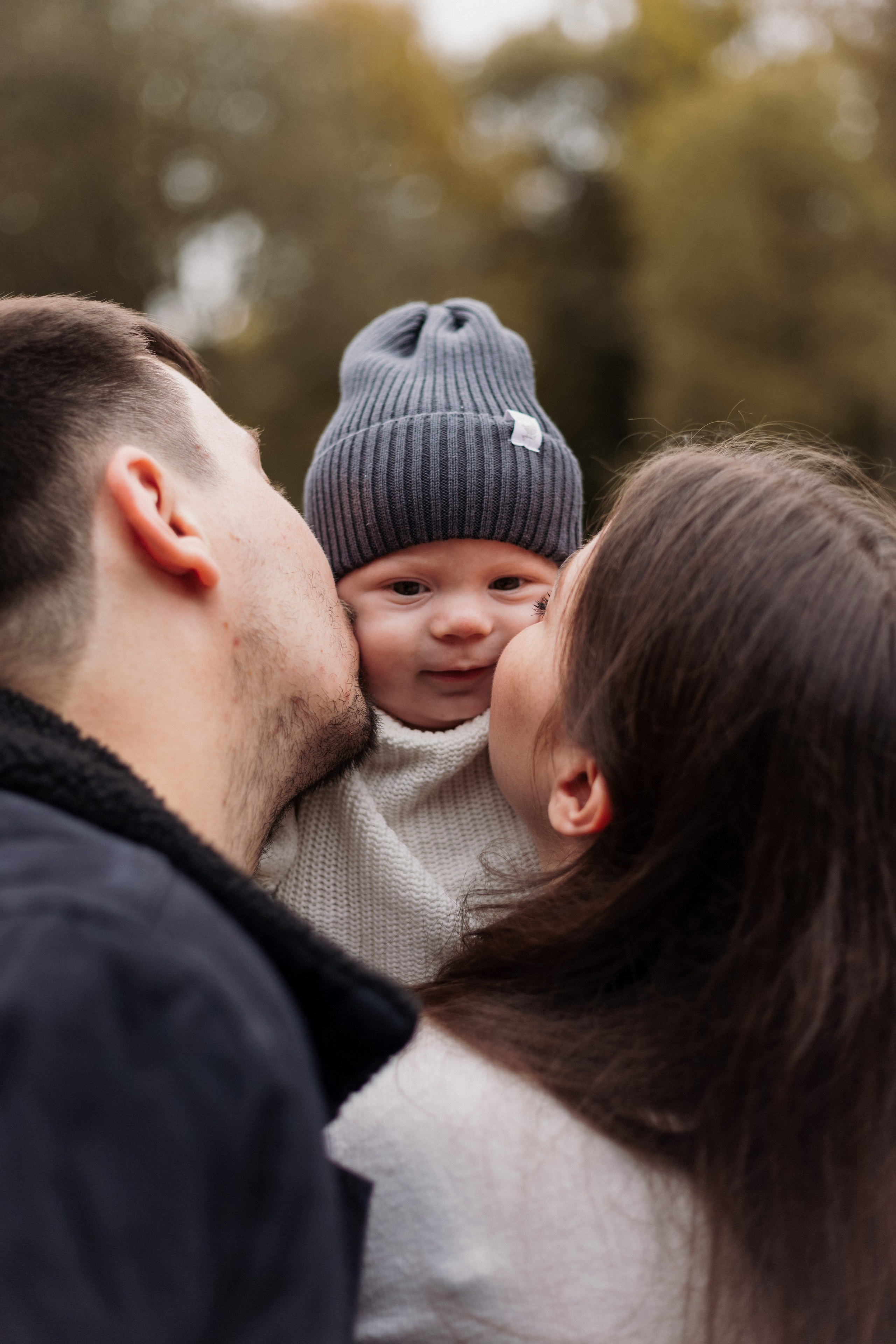 Оля Олег Стас. Женский и семейный фотограф в Стамбуле и Москве