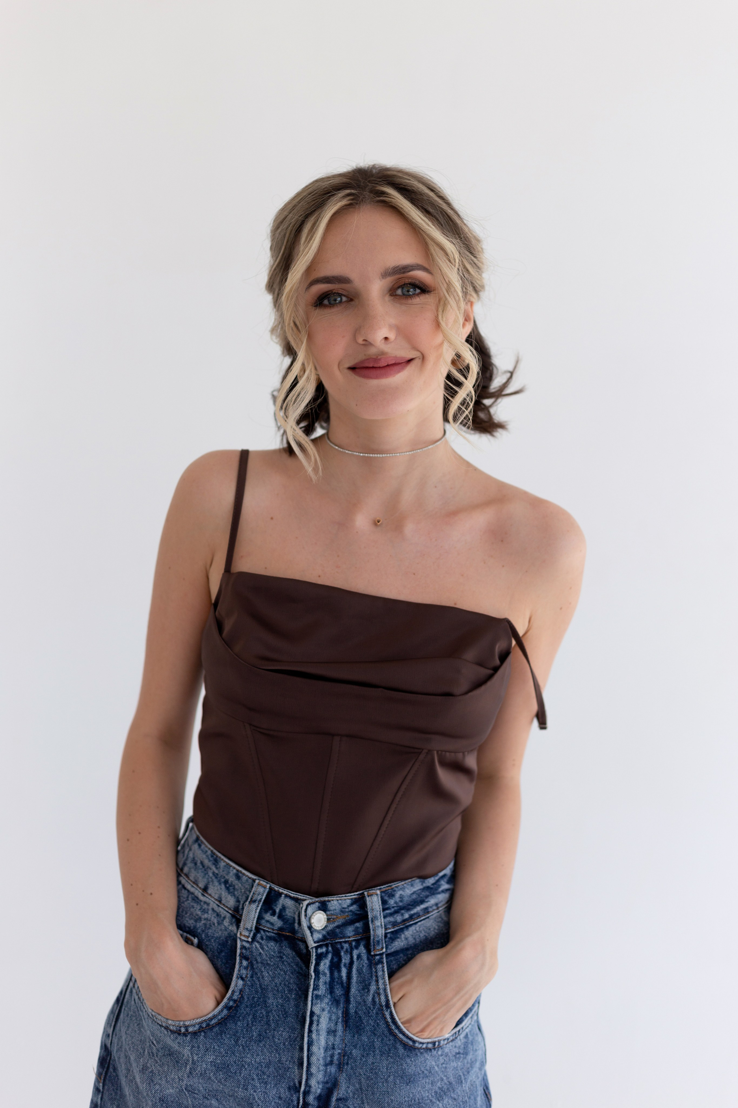 Яна. Женский и семейный фотограф в Стамбуле и Москве