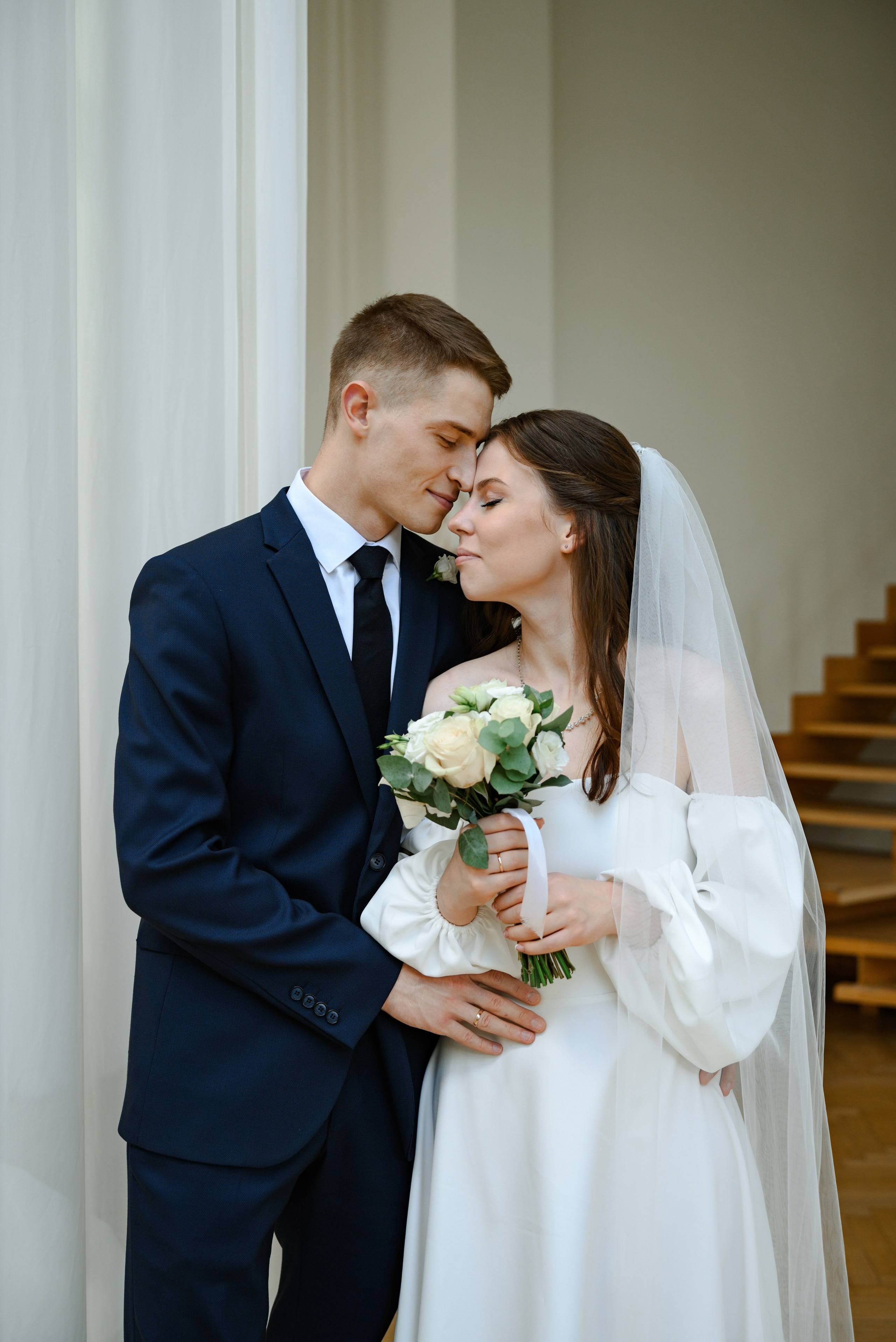 Максим и Мария. Компания и фотошкола по созданию контента в Москве