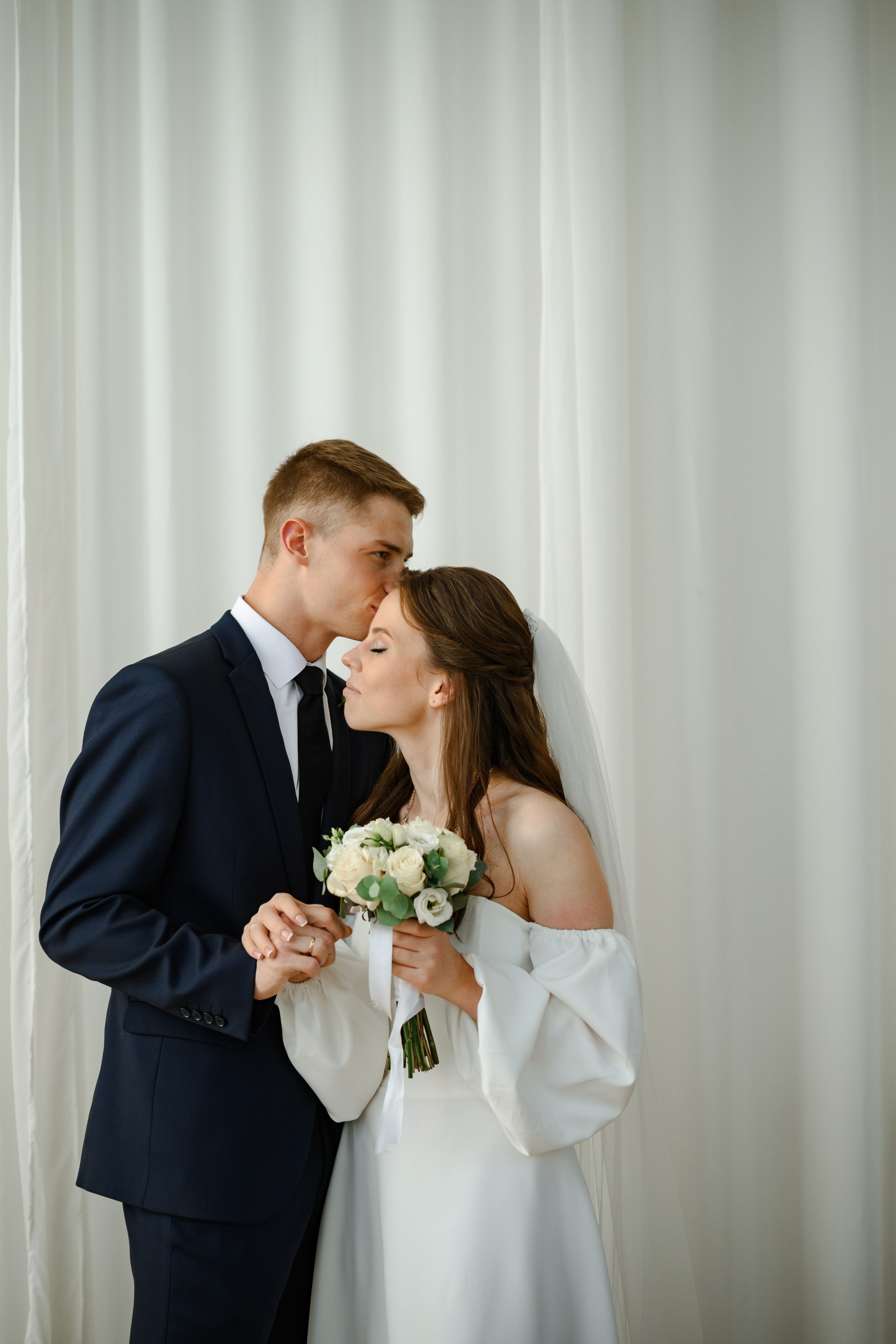 Максим и Мария. Компания и фотошкола по созданию контента в Москве