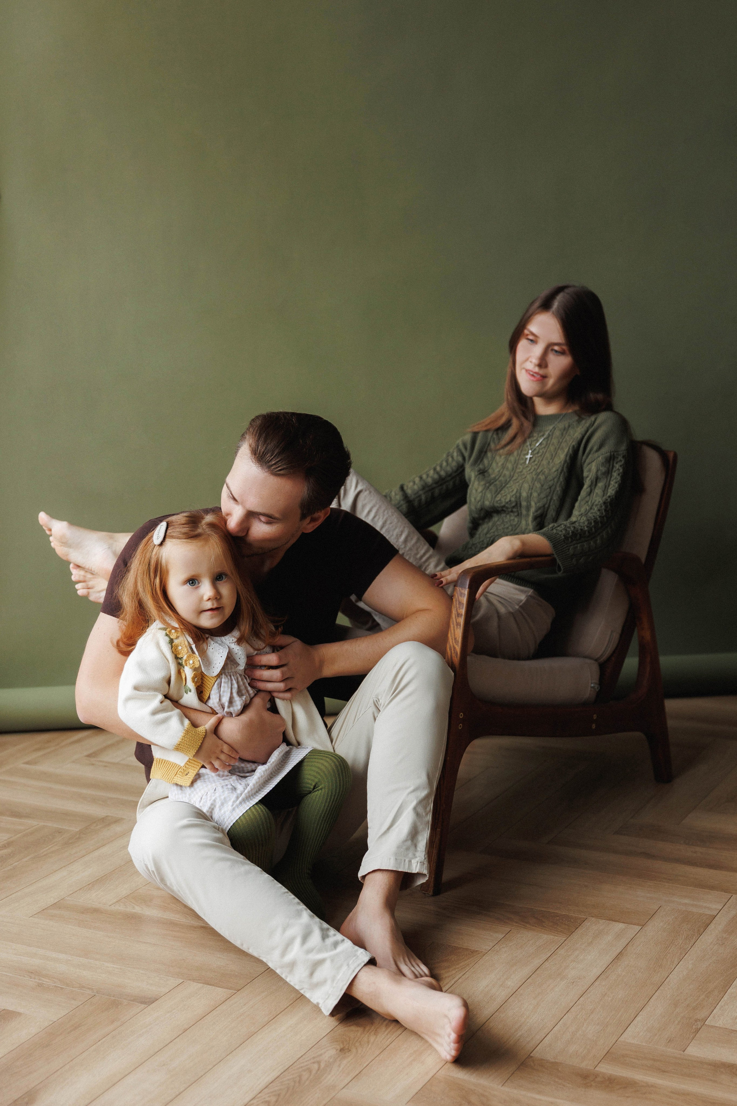 Алина, Иван и Мира. Фотограф Щелково/ Москва Татьяна Жучкова