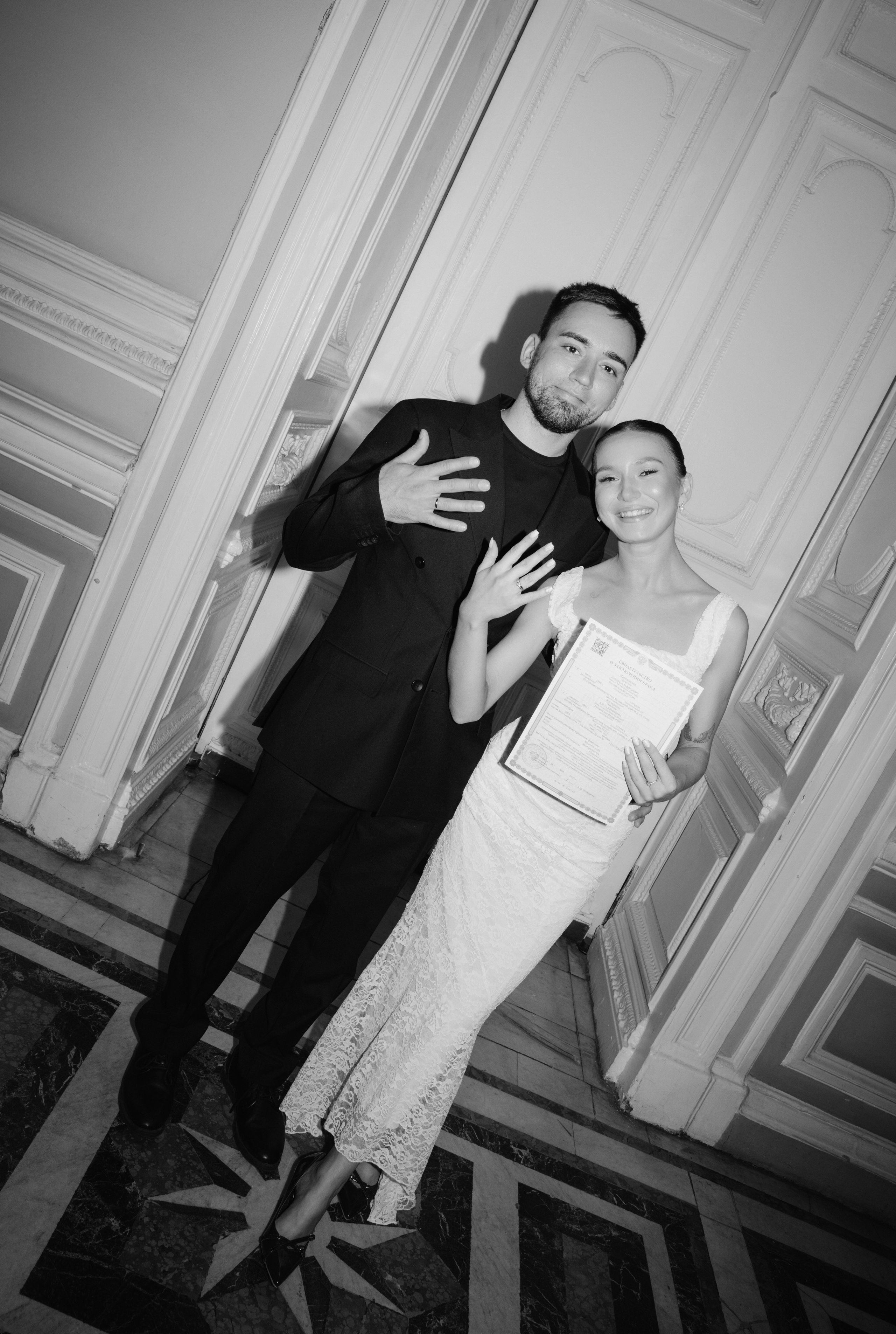 Ильнур & Адель. Свадебный фотограф в Санкт-Петербурге Анна Суровцева