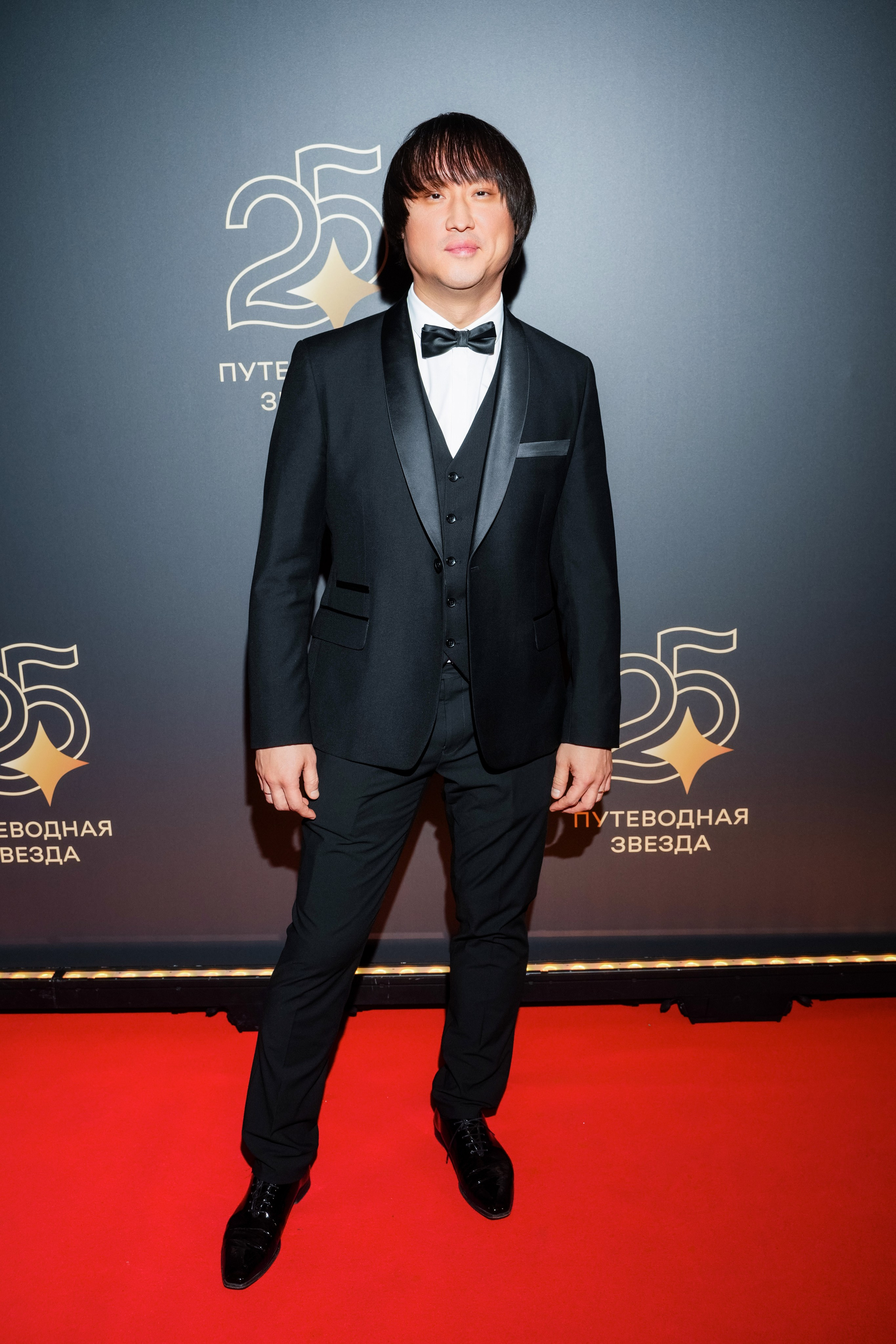 Сангаджи Тарбаев