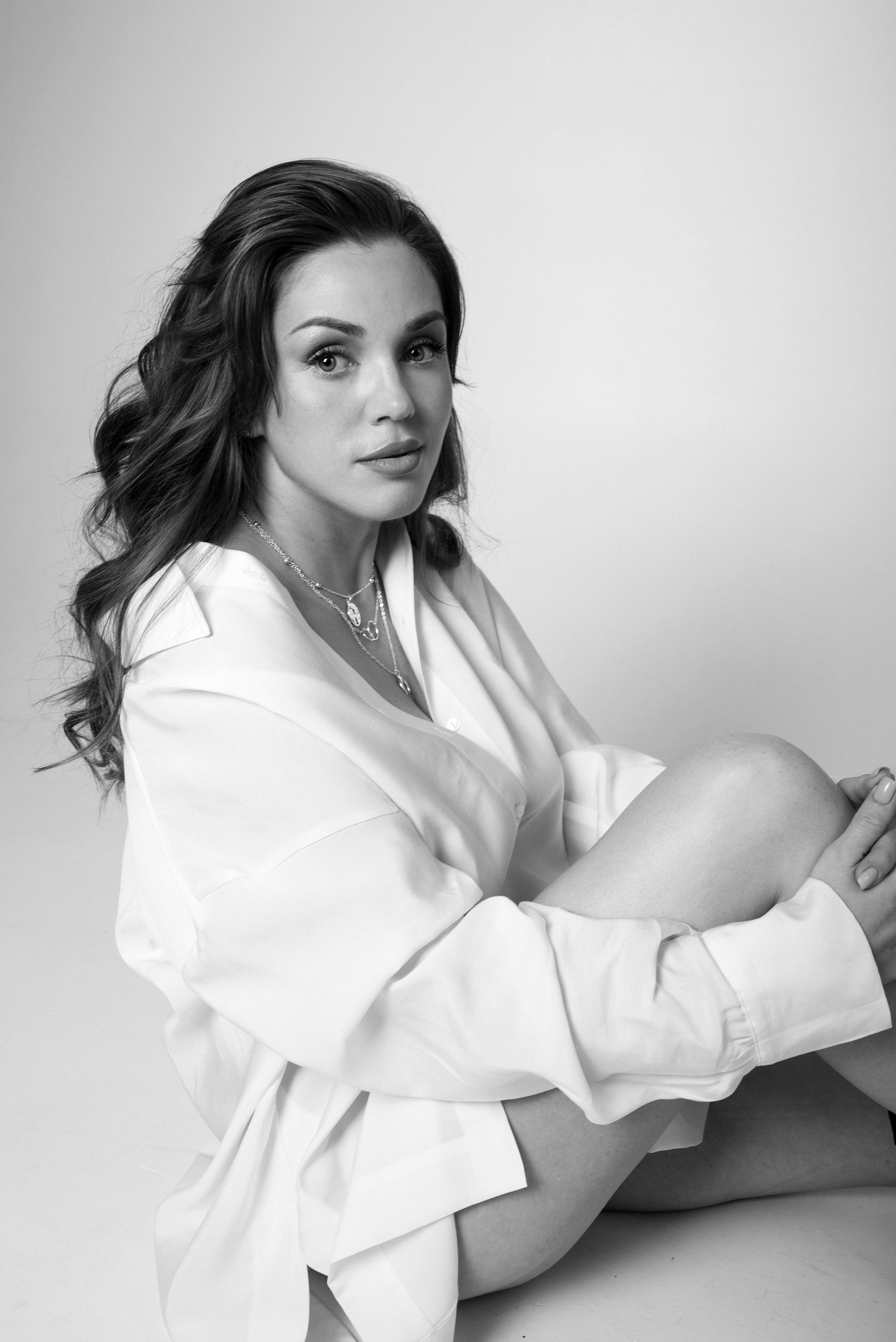 Екатерина. Я — Фотограф из Хабаровска