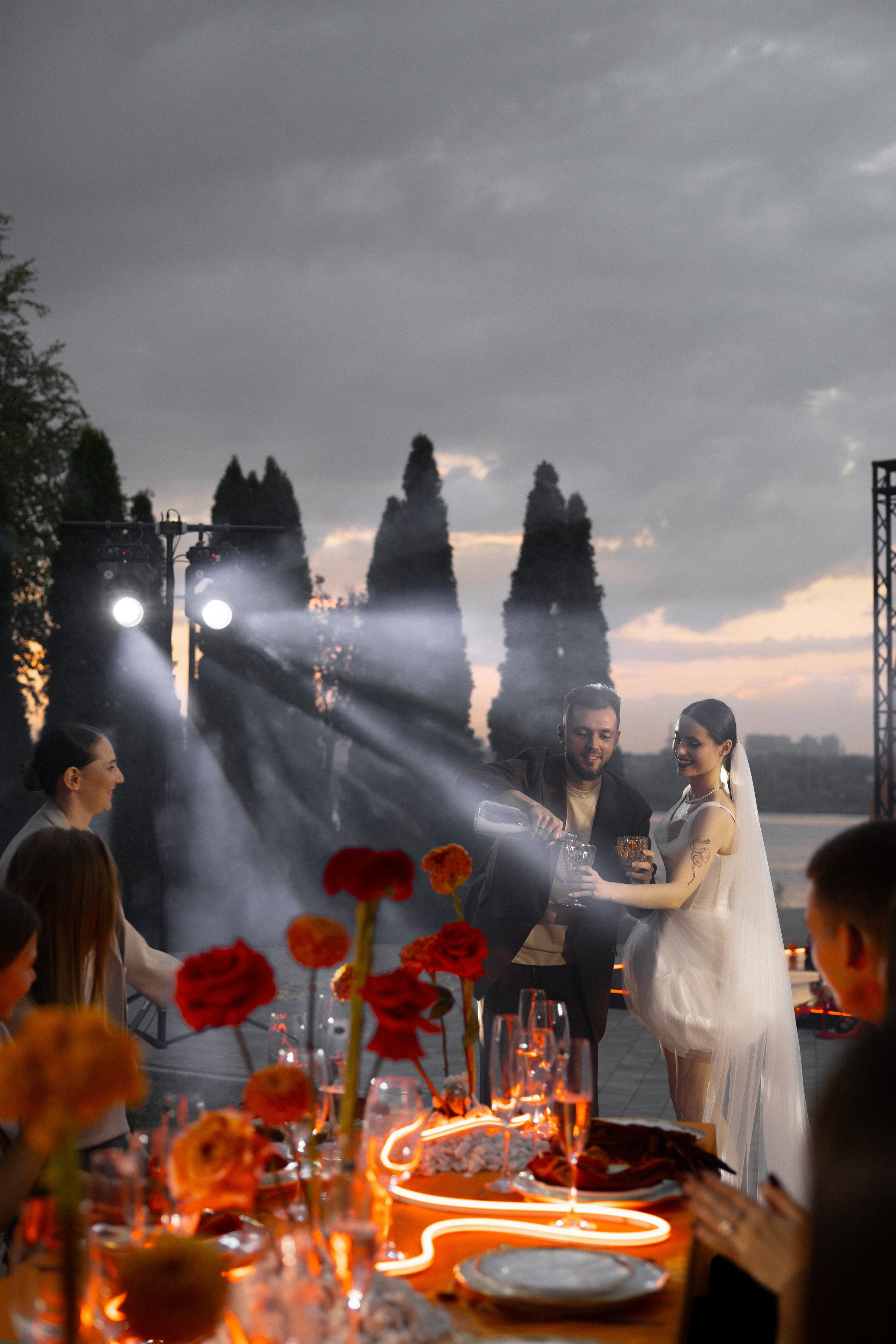 Dmitry & Maria. Вебер Юлия фотограф Ростов-на-Дону