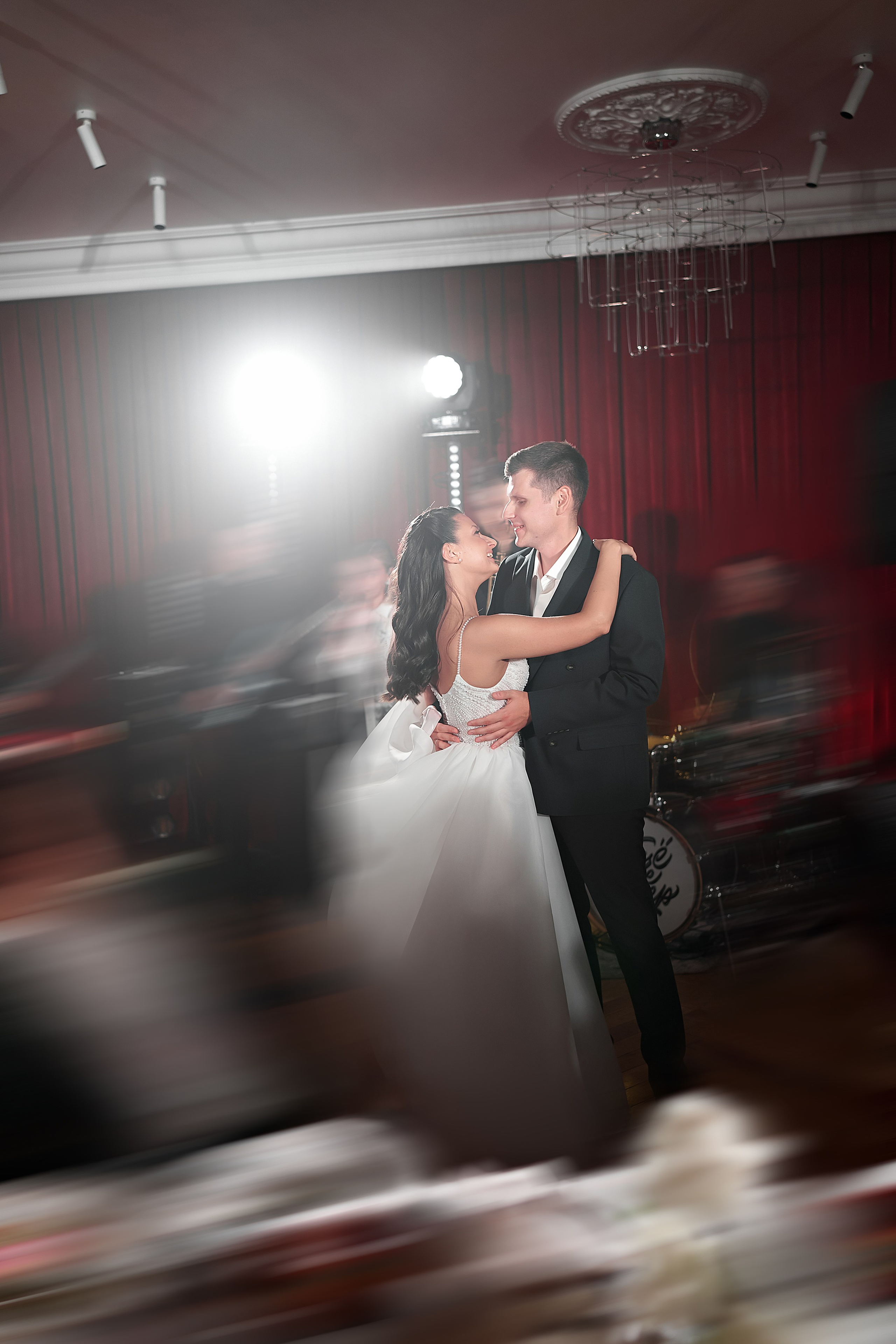 Павел & Ксения. Фотограф в Нижнем Новгороде Марина Кузнецова