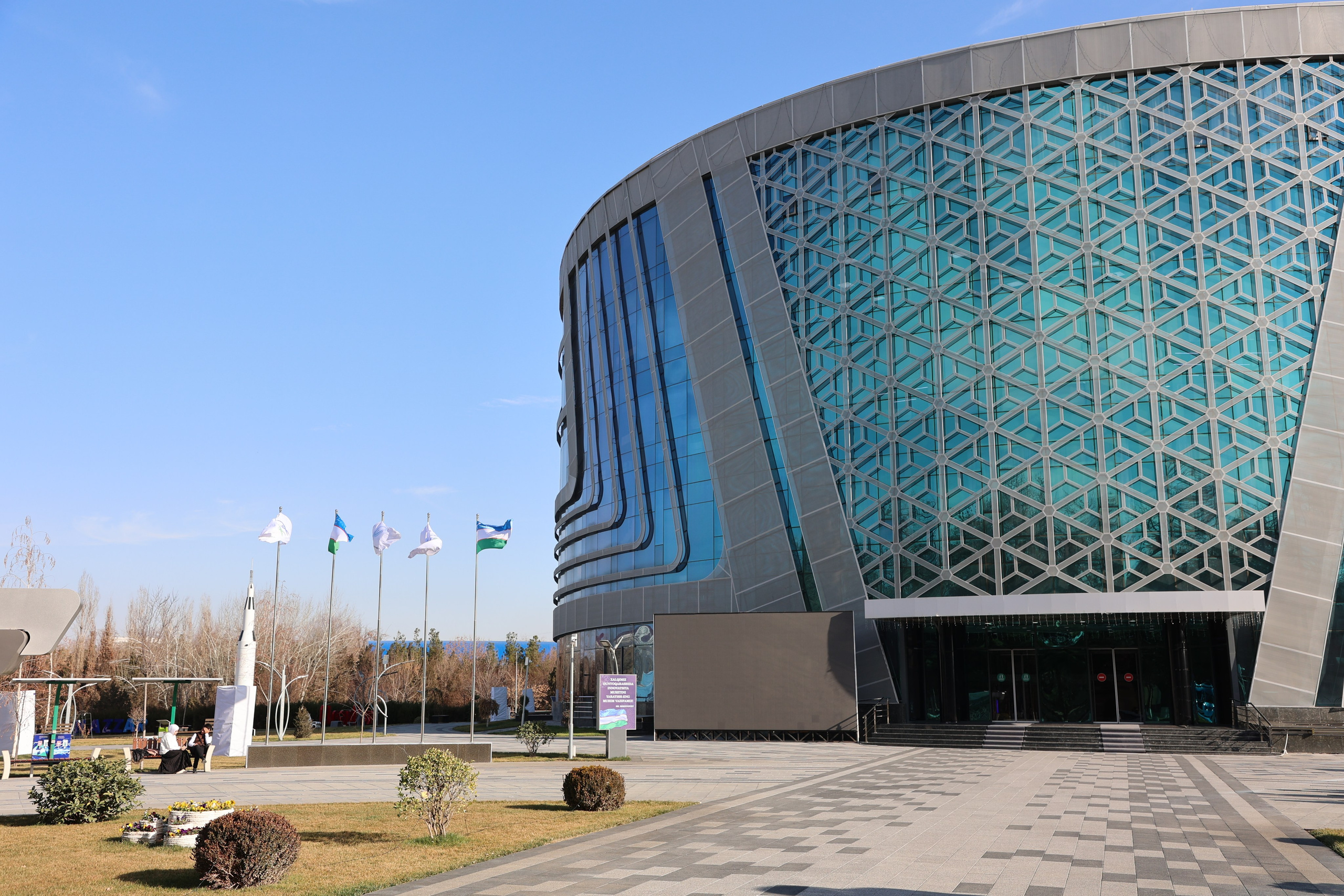 Tashkent, Uzbekistan. Andrey Filippov Photographer