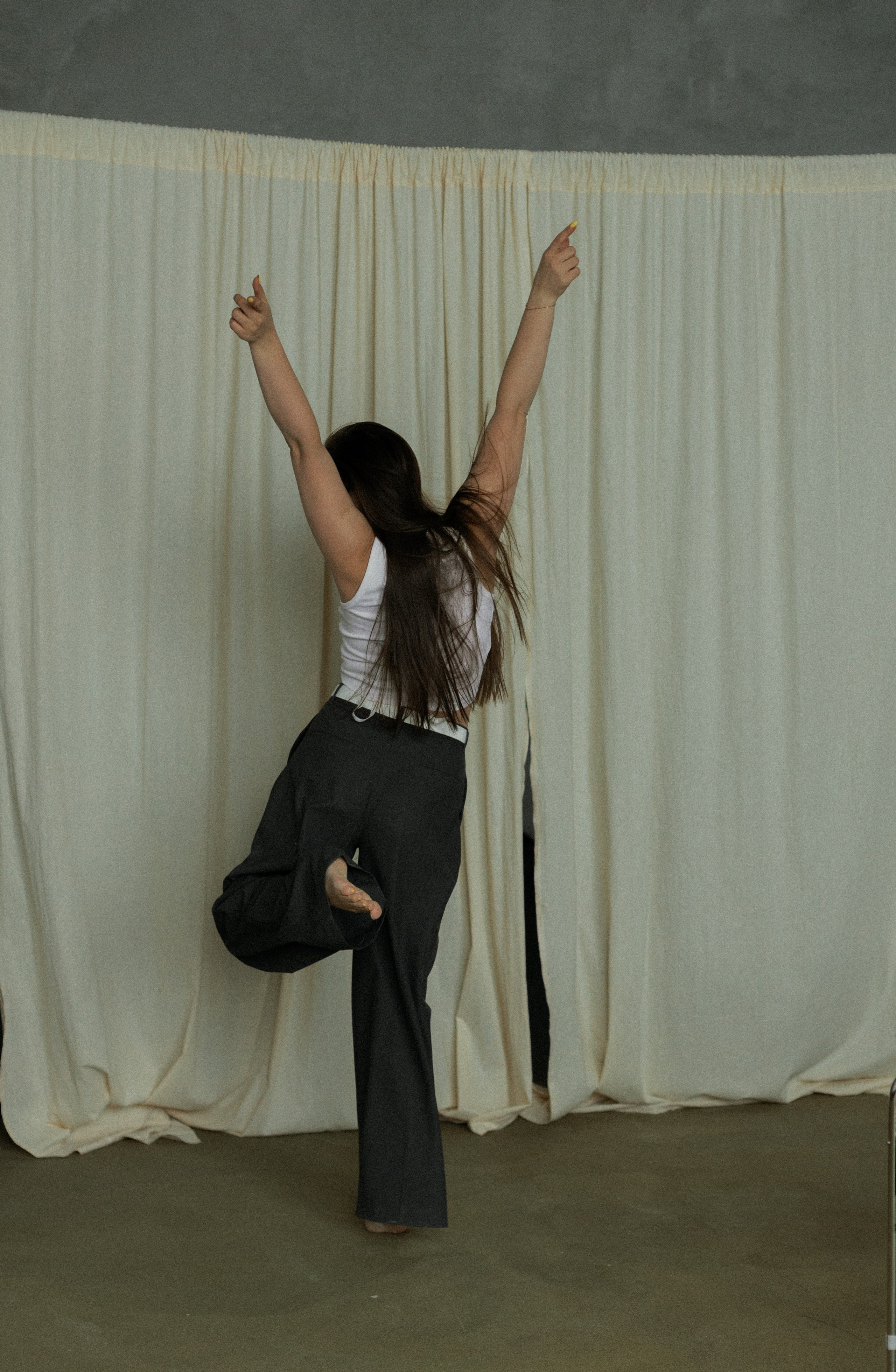 Юля. Фотограф Евгения Счастливая, Нижний Новгород, Москва