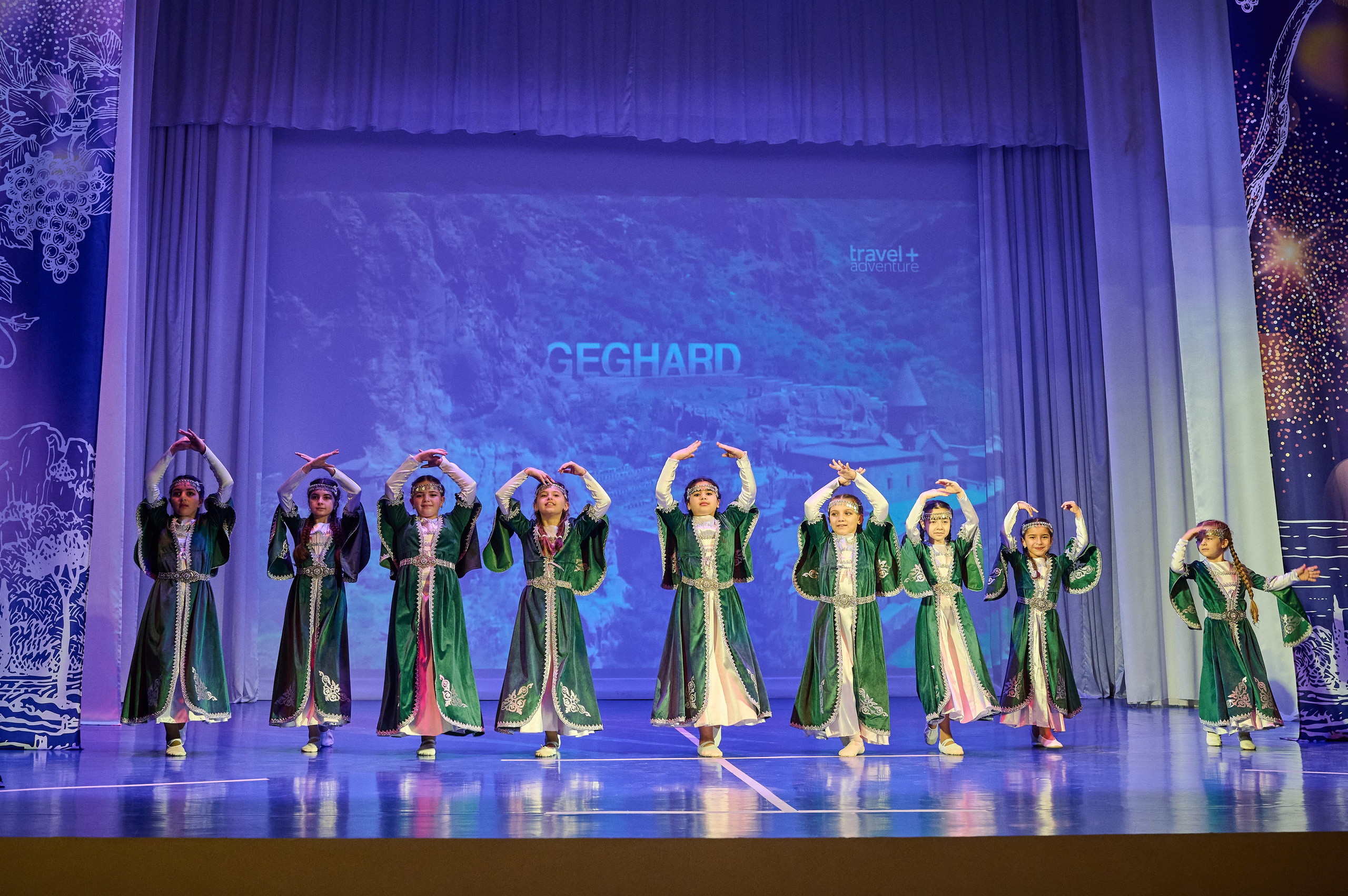 День матери Марьина Роща. Жизнь курорта Кабардинка в фотографиях