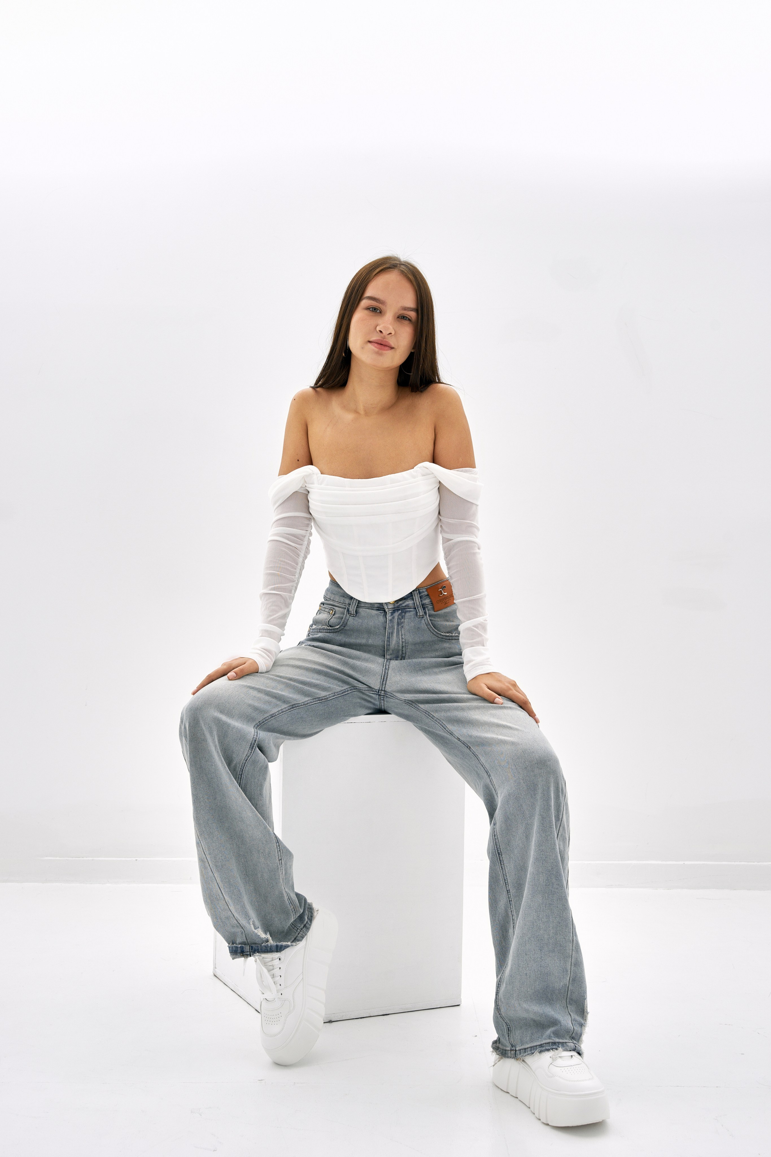 Съёмка для маркетплейсов в тюмени Александр Шалагин