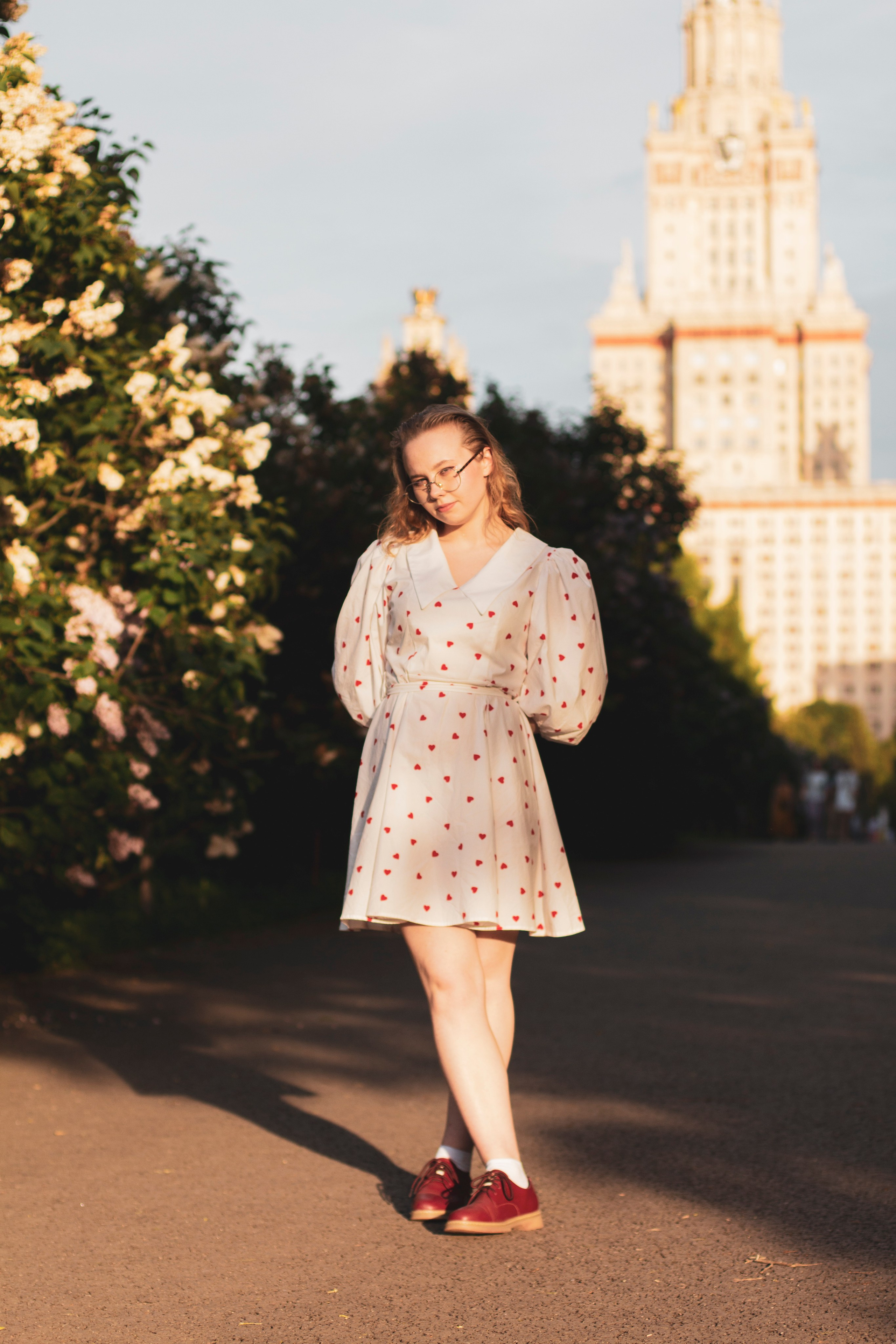 Маша. Фотограф Москва Екатерина Близнюк