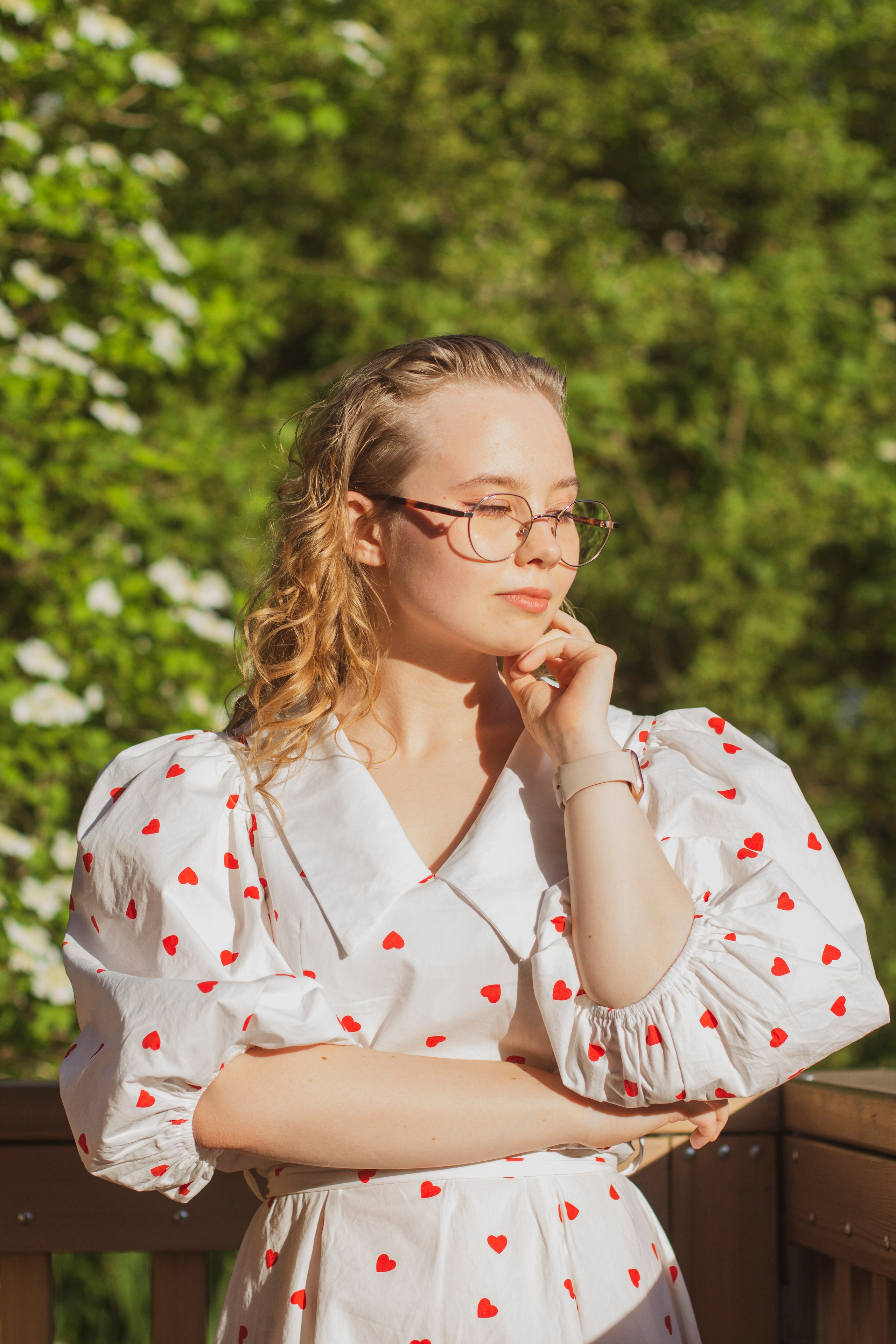 Маша. Фотограф Москва Екатерина Близнюк