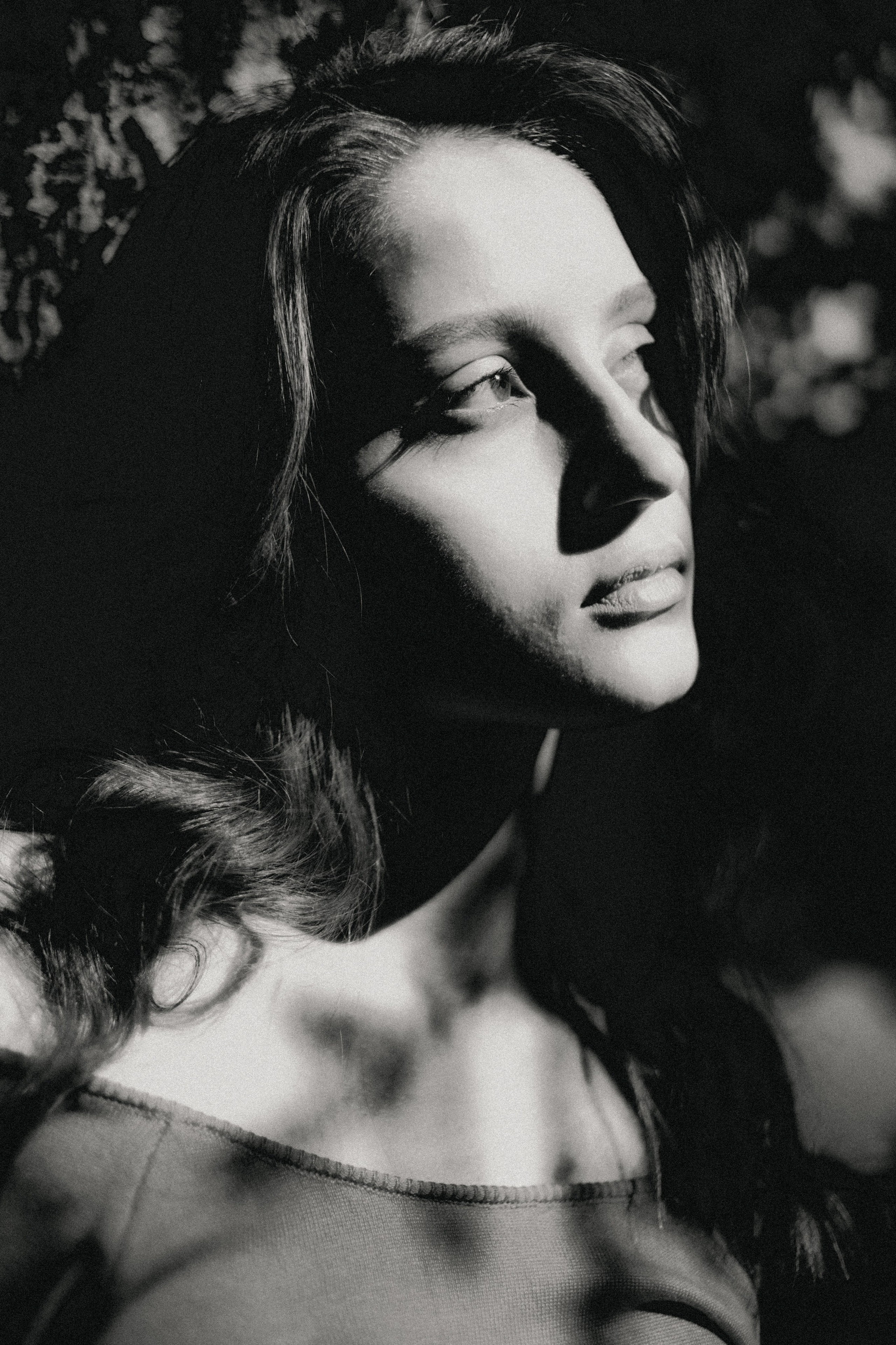 Вика. Фотограф Блинова Арина | Санк-Петербург