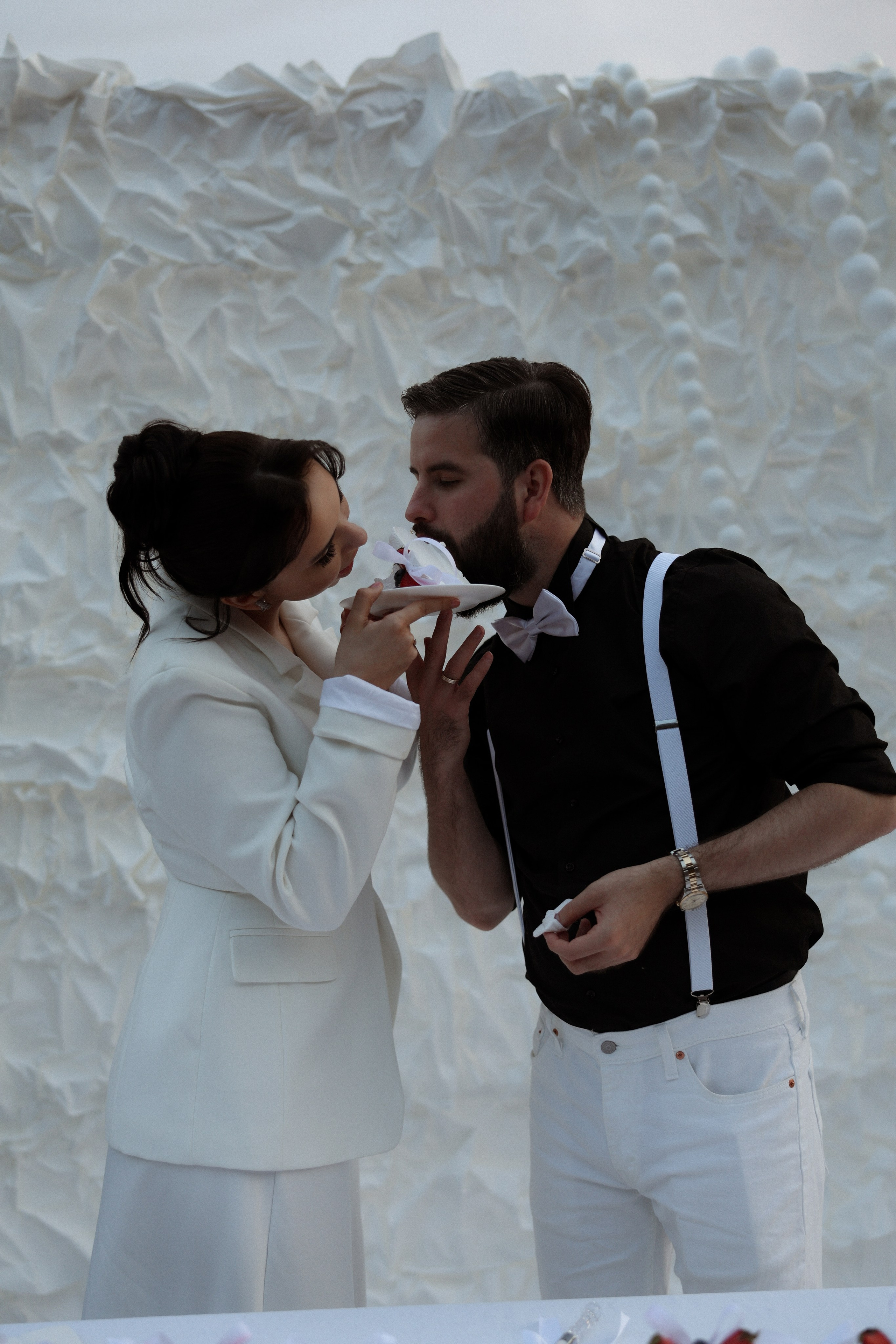 «Магия выставленного света» — Анна и Милан. Свадебный и семейный фотограф в Москве Ломова Ирина