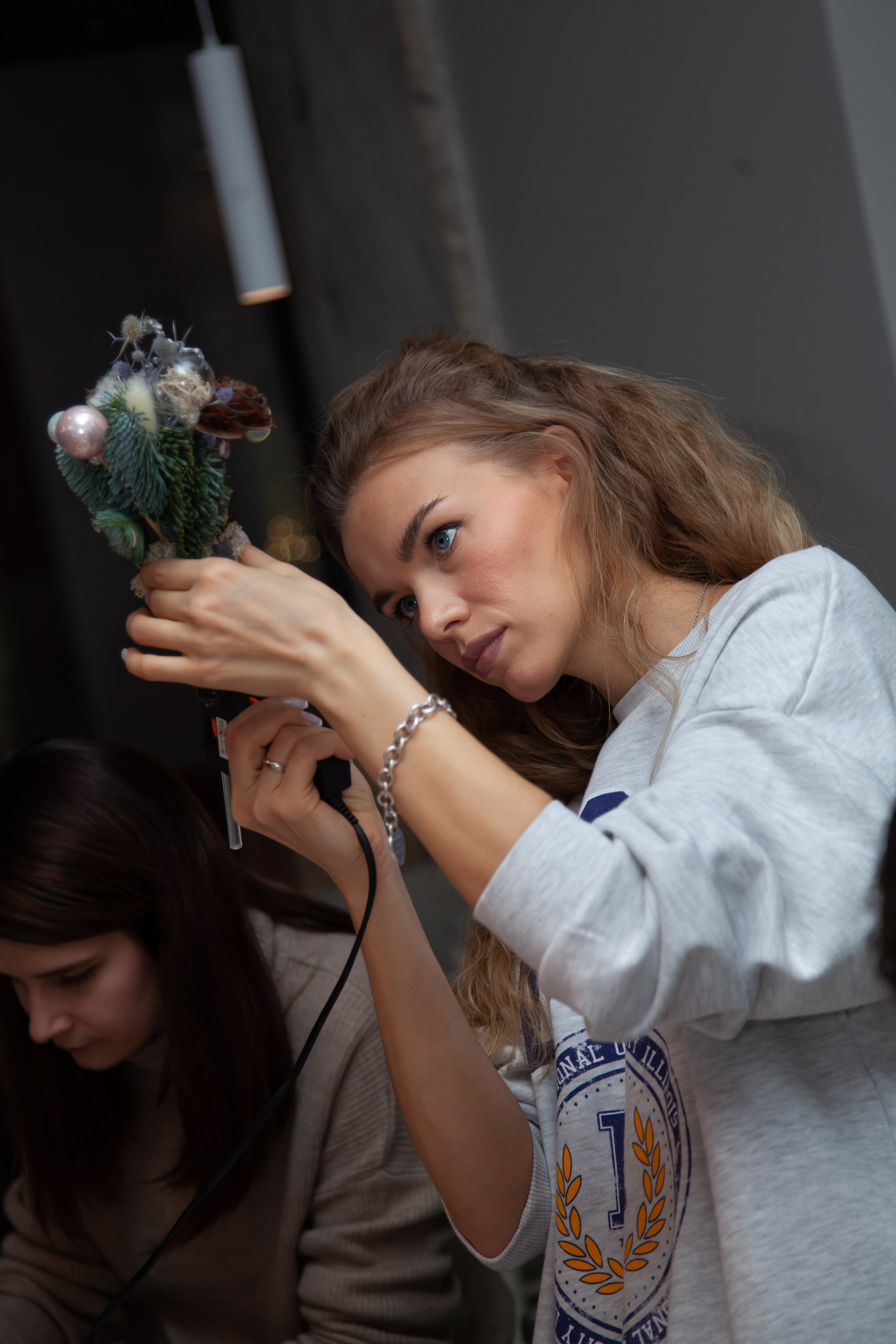 Мастер-классы. Двойняшки-фотографы Анна и Анастасия в Санкт-Петербурге