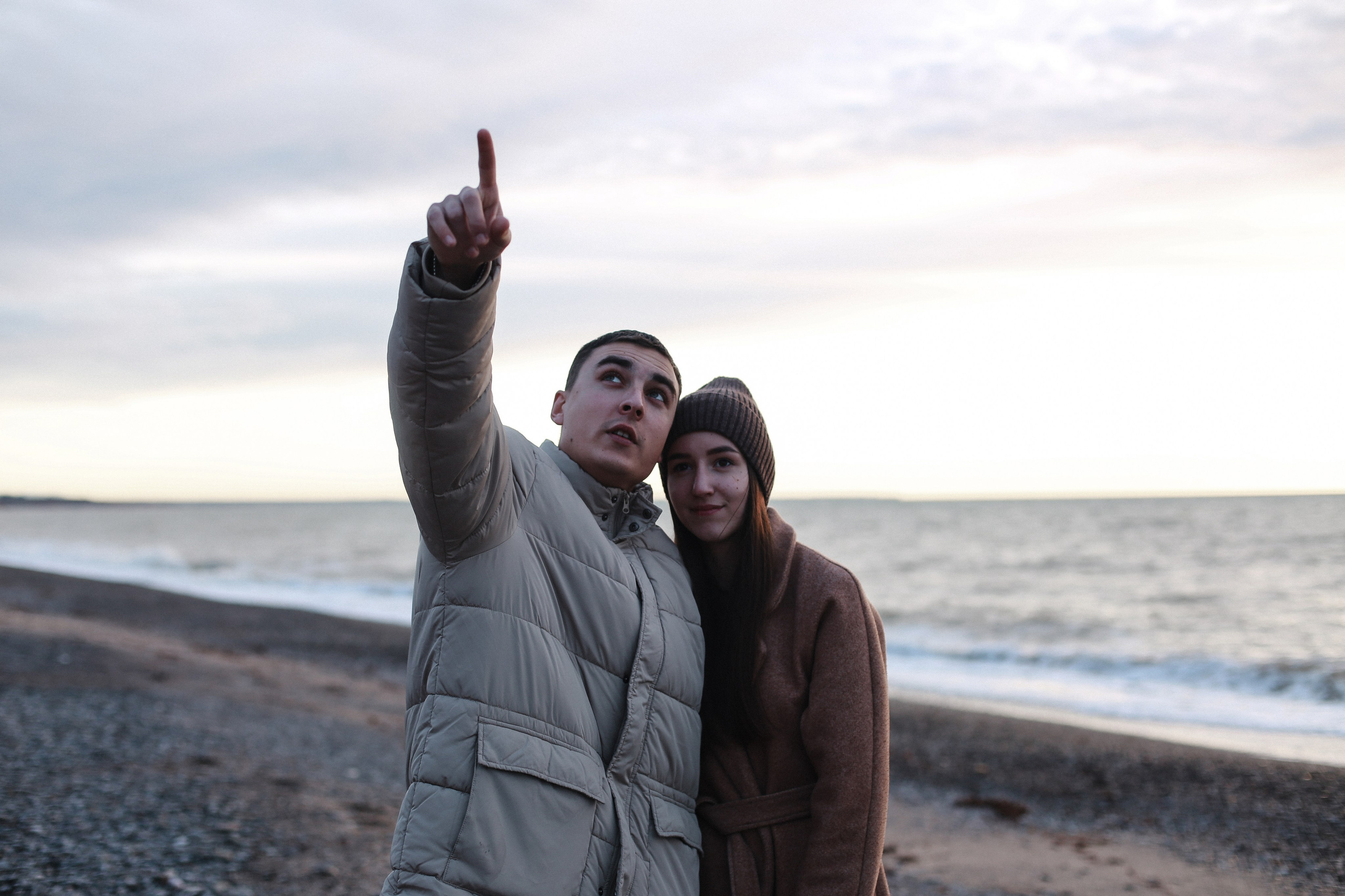 Love story. Ваш личный фотограф в Крыму Анна Лисицына