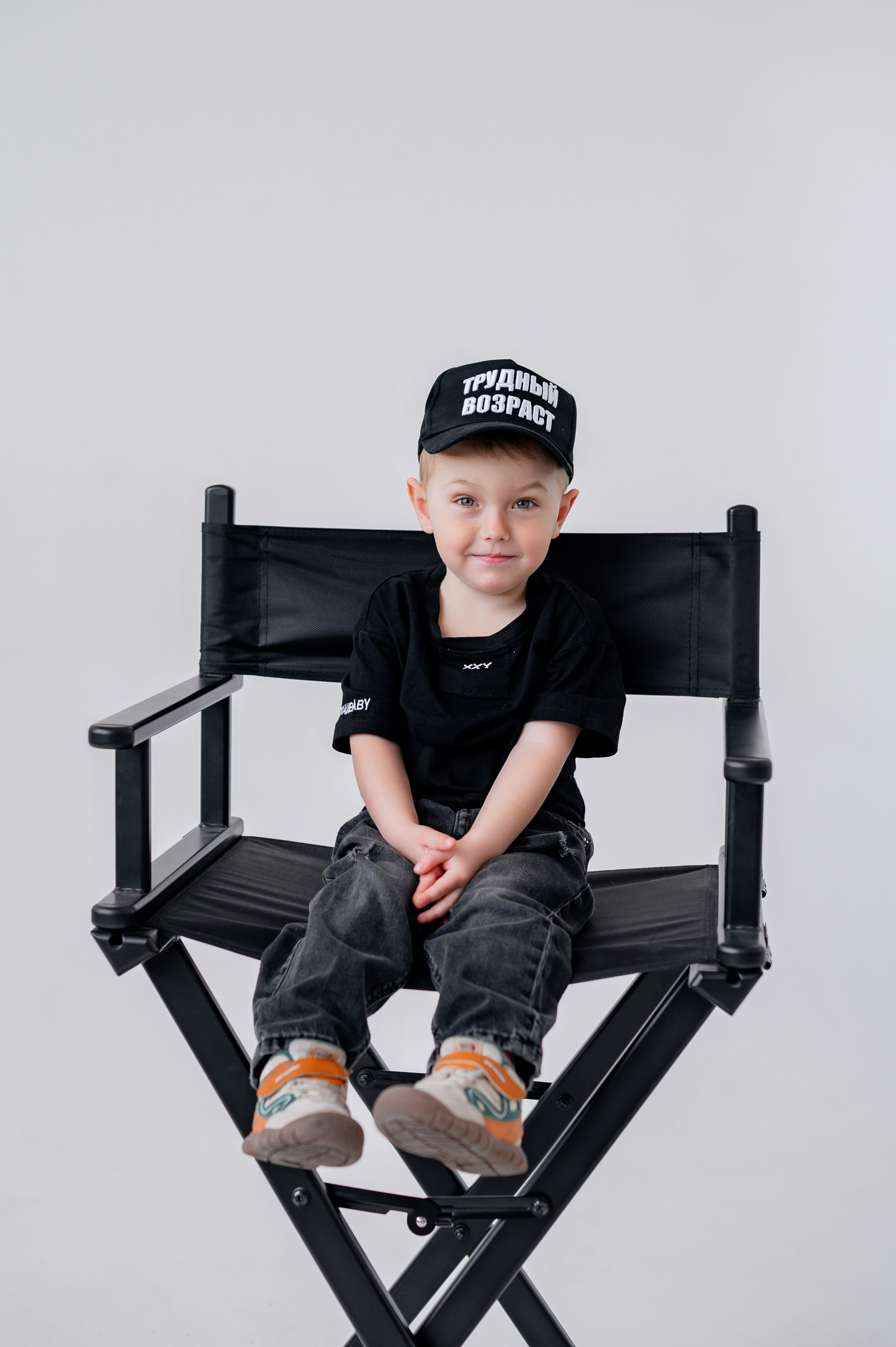 Саша Маша Гриша и Максим. Фотограф Татьяна Иванчикова