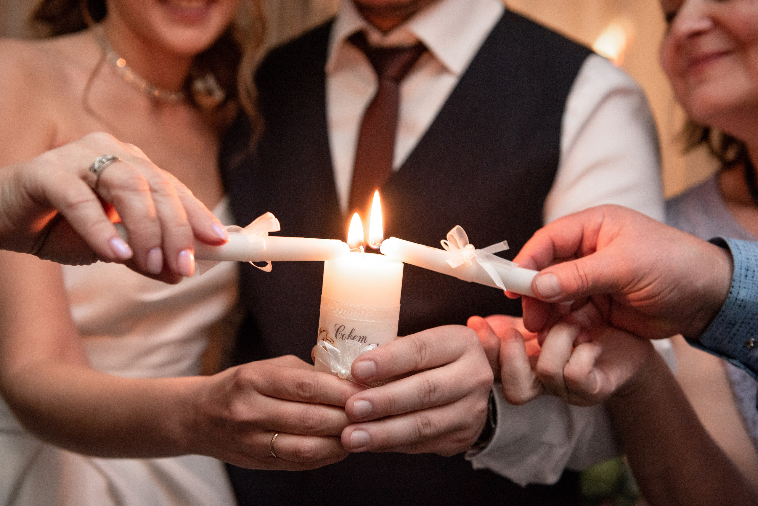 Свадебные. Свадебный и семейный Фотограф в Твери Сергей Скорода