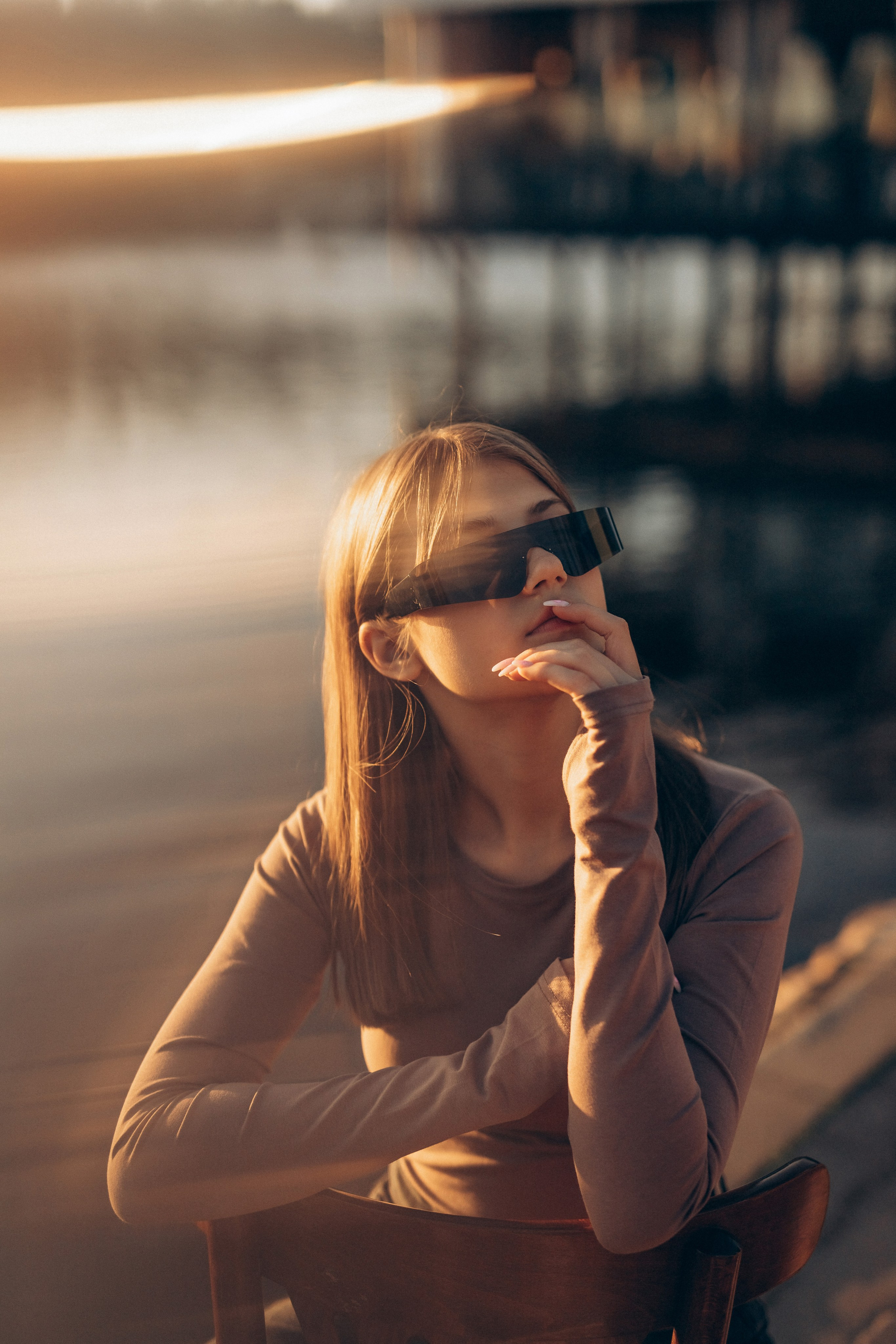 Лиза. Фотограф Ногинск Электросталь Наталья Осетрова