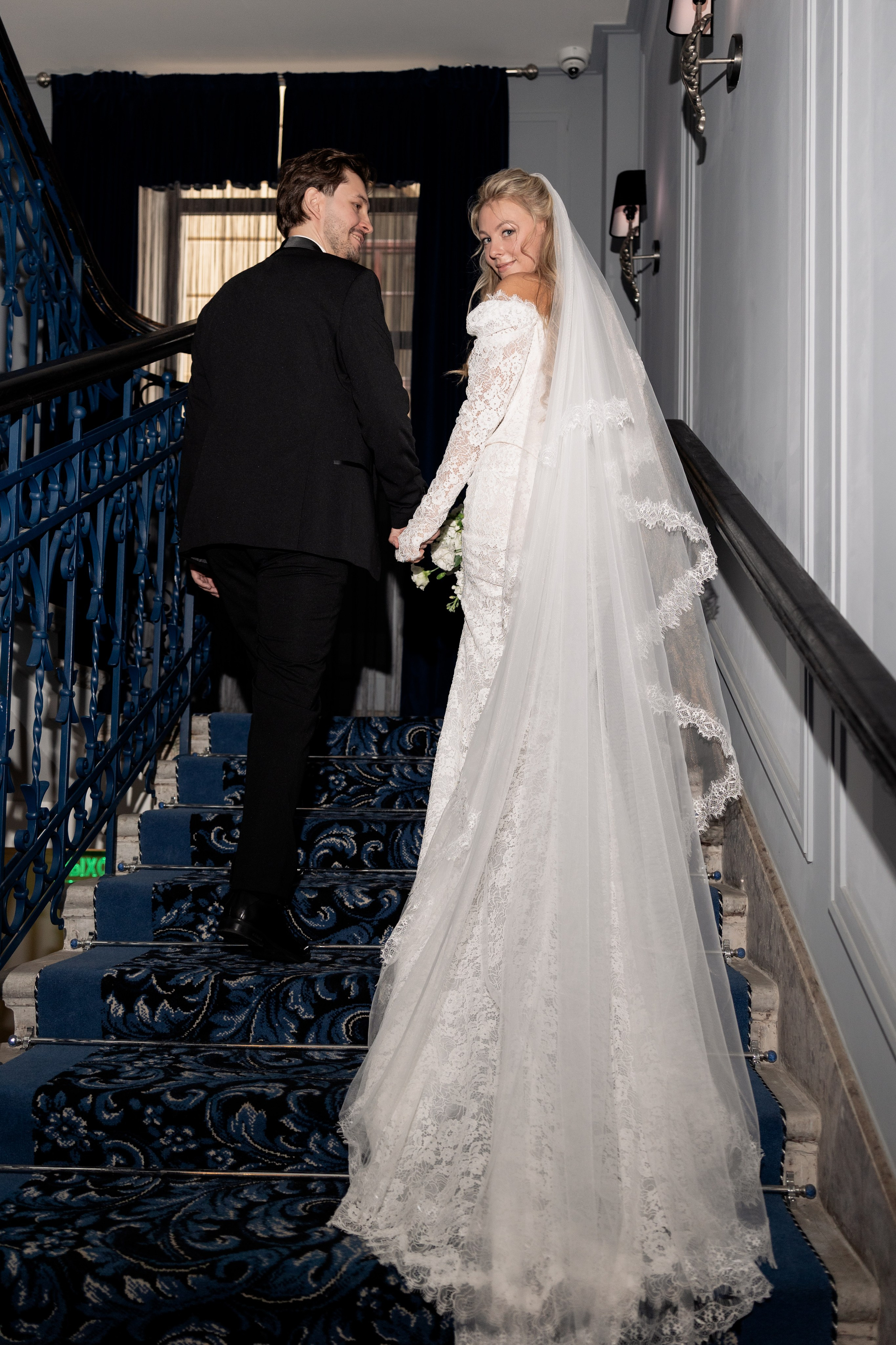 Григорий и Полина. Фотограф Артем Бросов в Санкт-Петербурге и Дубае