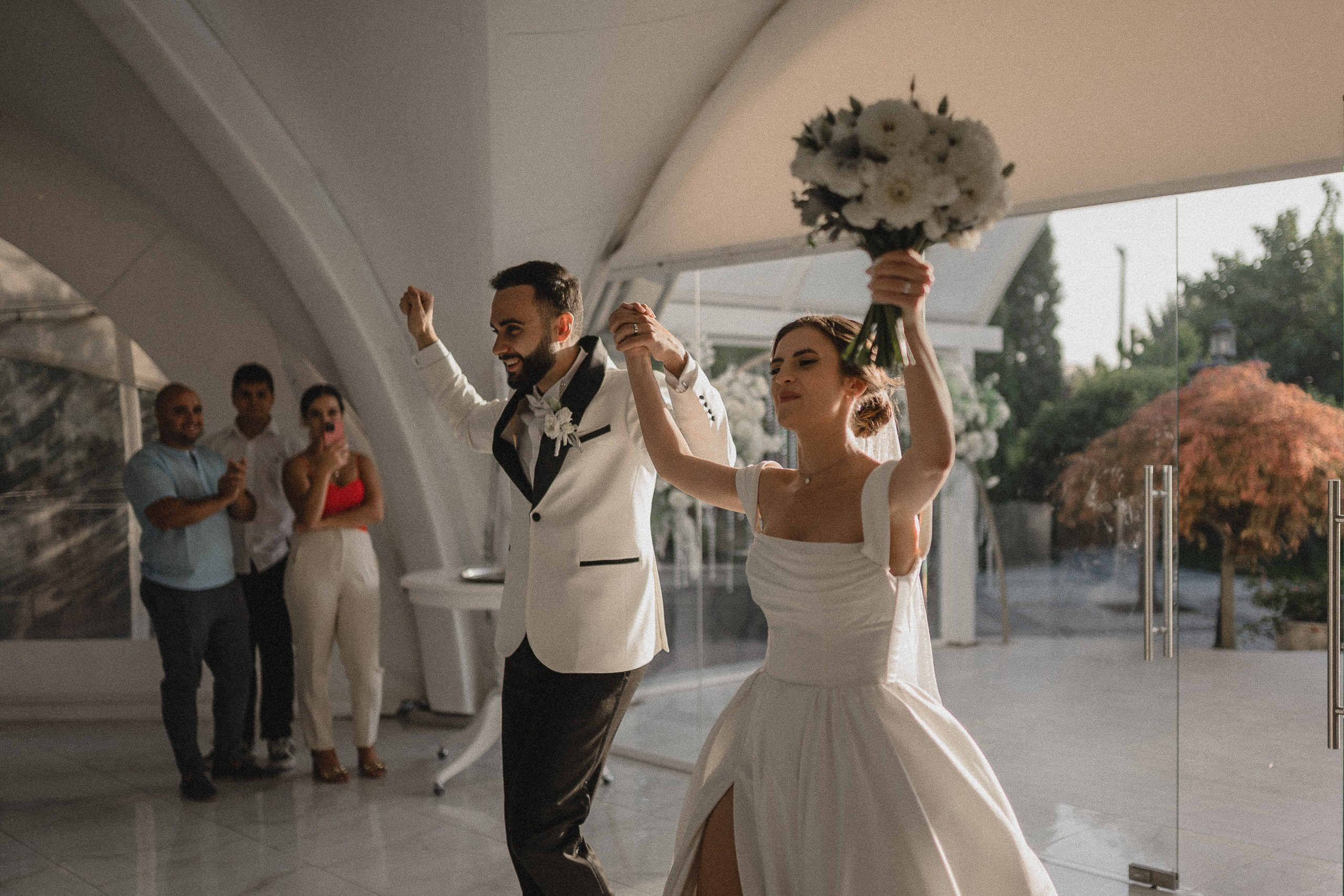 Александр & Виктория. Фотограф в Крыму Романенко Даниил