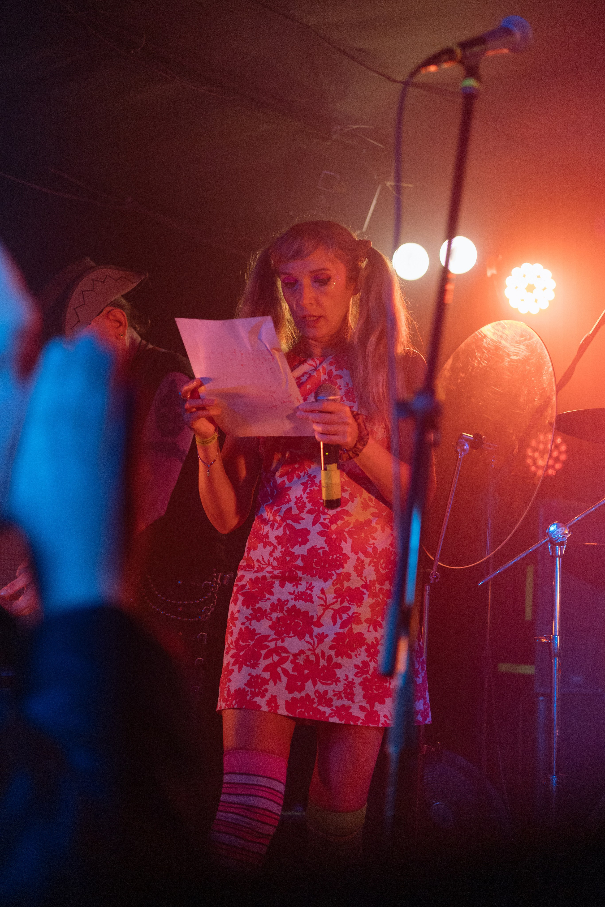 Бони НЕМ (09.12.2023). Toxasnip Photo | Anton Maslenkin