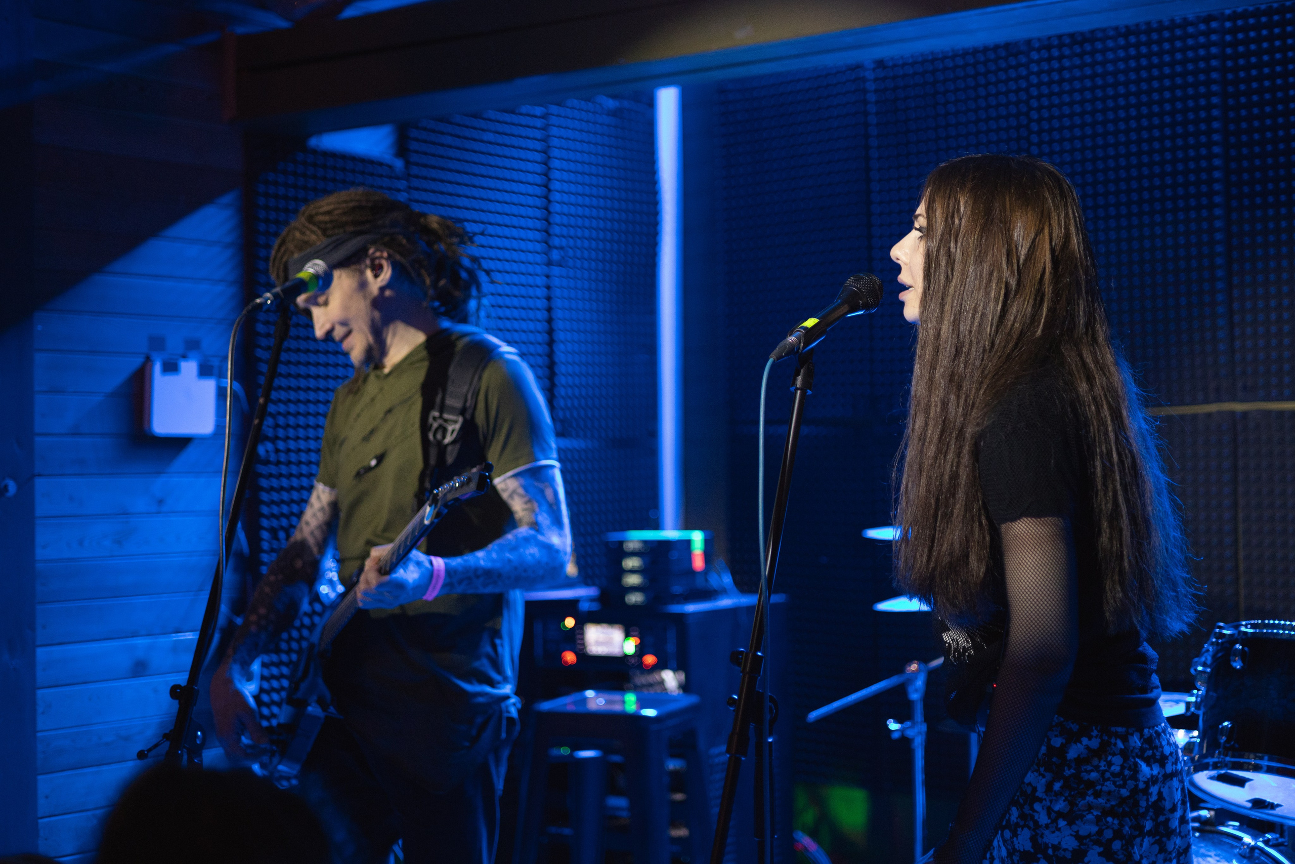 Модем. Toxasnip Photo | Anton Maslenkin