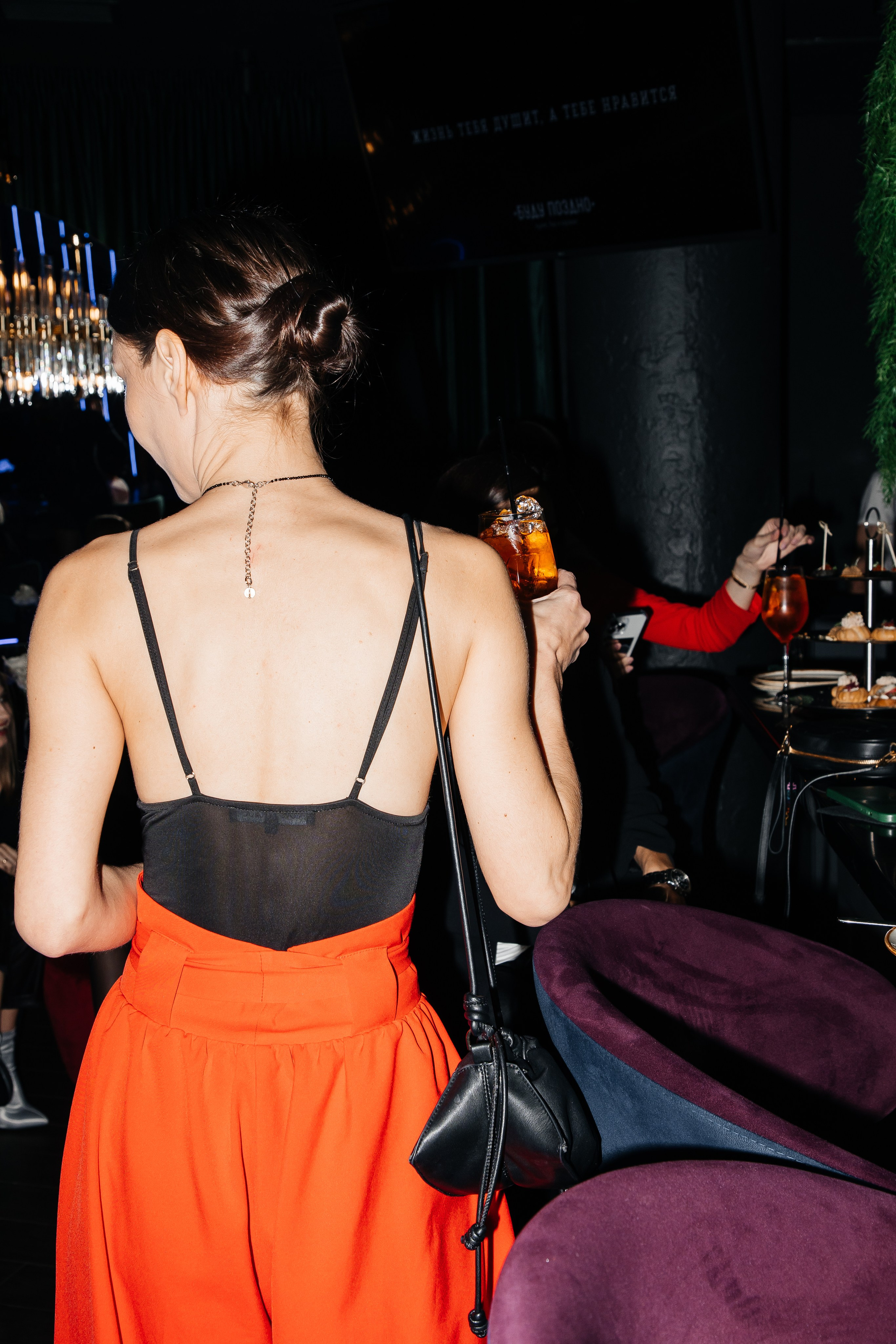 Mine Crush. Фотограф Денис Лесковский (Тюмень)