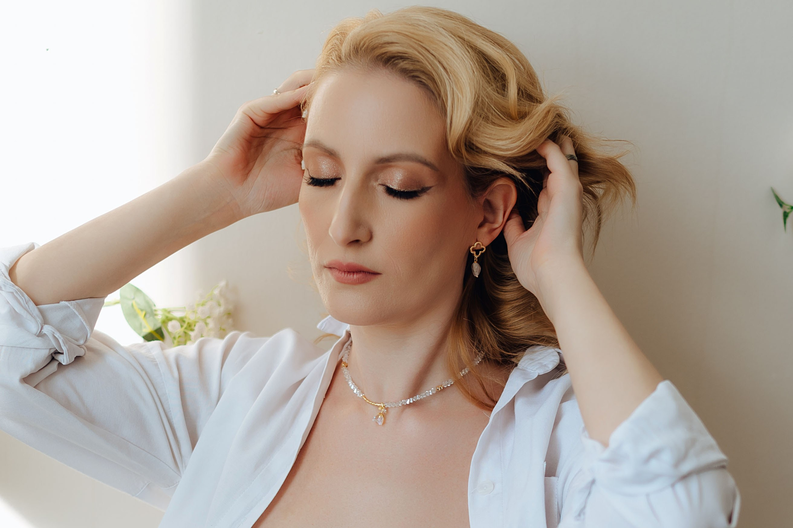 Украшения. Яна Репина. Коллекция весна. Детский и семейный фотограф Катерина Мишина