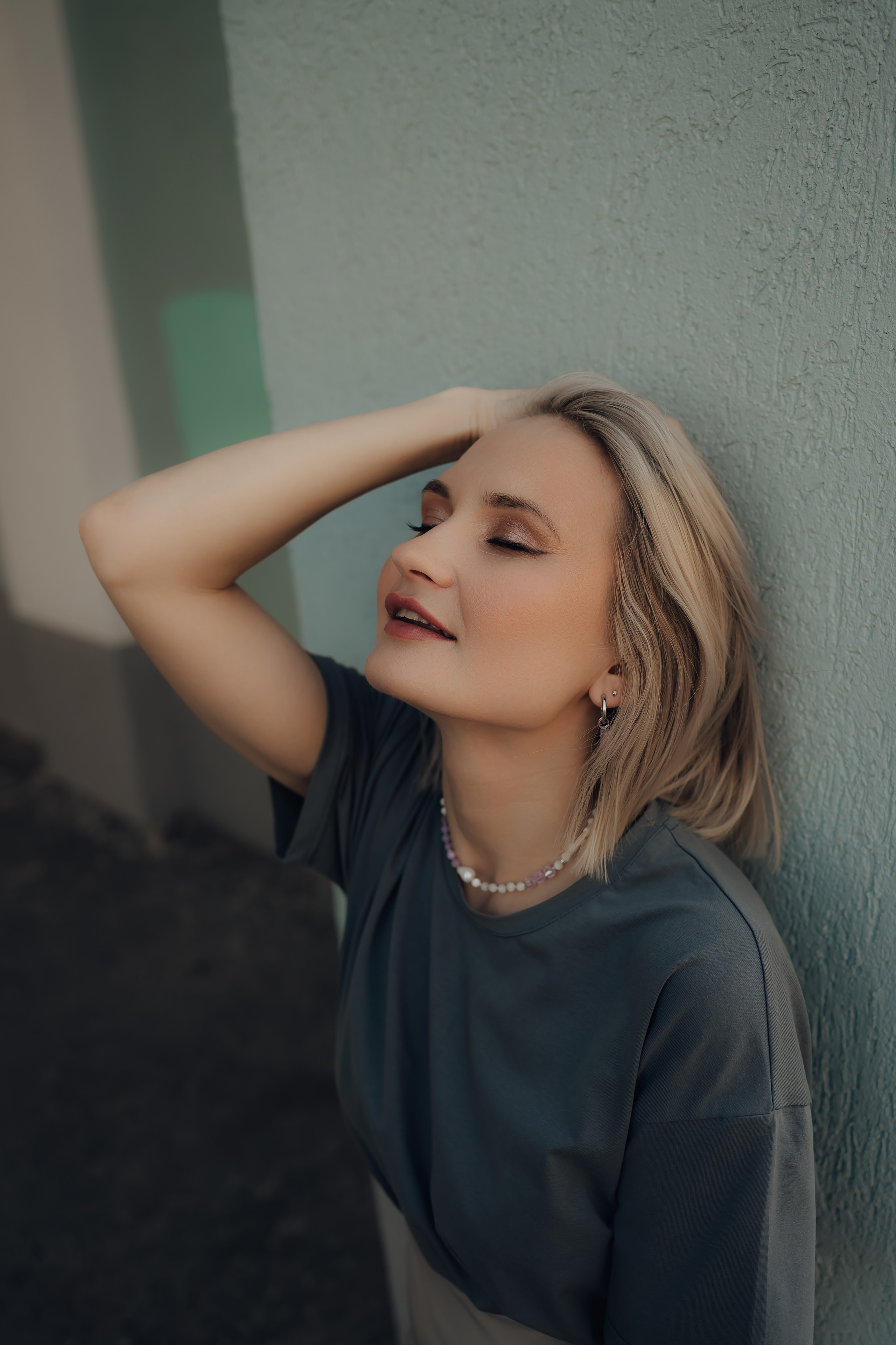 Апрельские девчонки. Детский и семейный фотограф Катерина Мишина