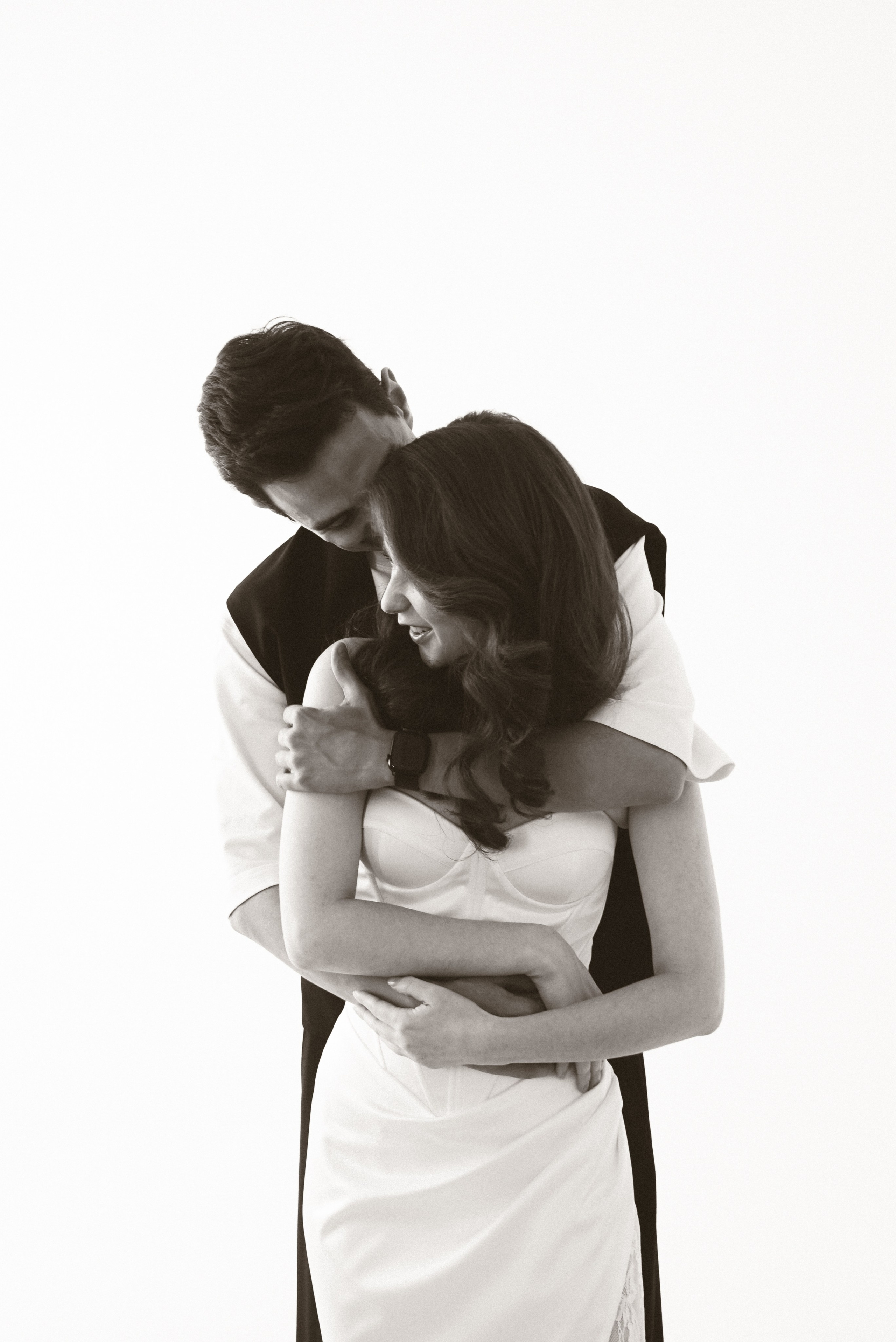 Макс и Юля. Фотограф в Тюмени Шишкова Ксения