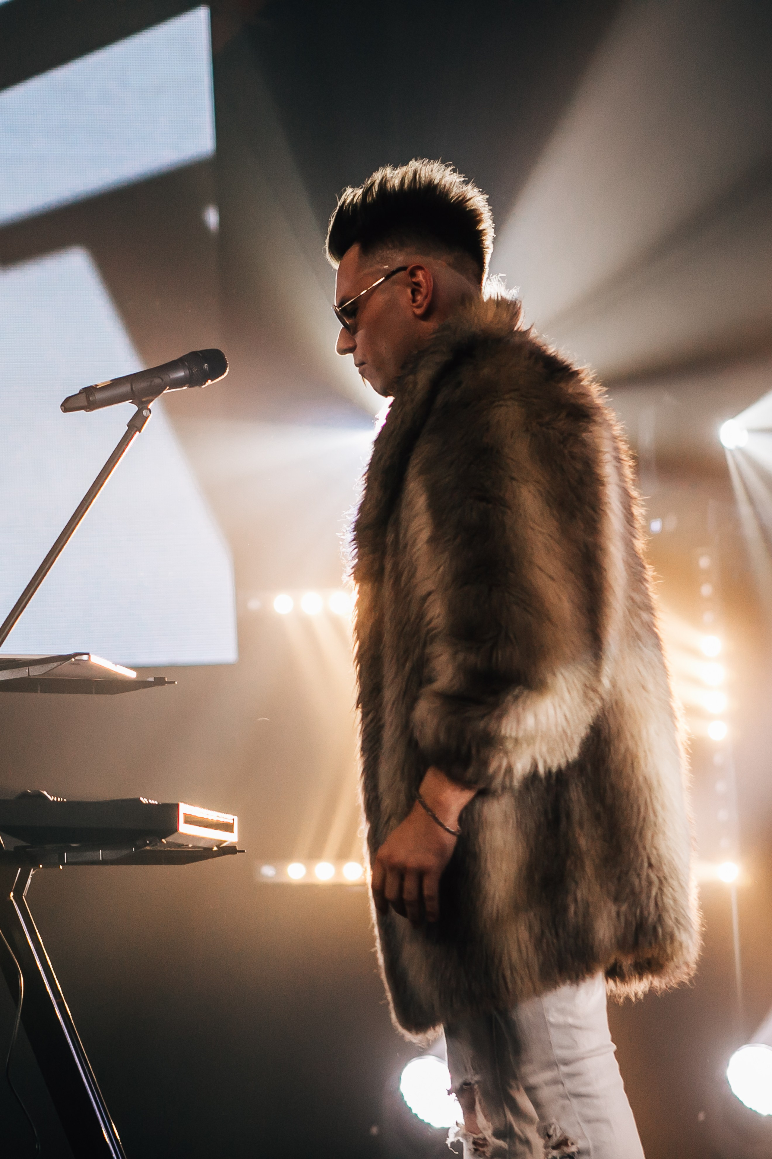 Музыканты. Фотограф Serg-Epic — Сергей Клепиков