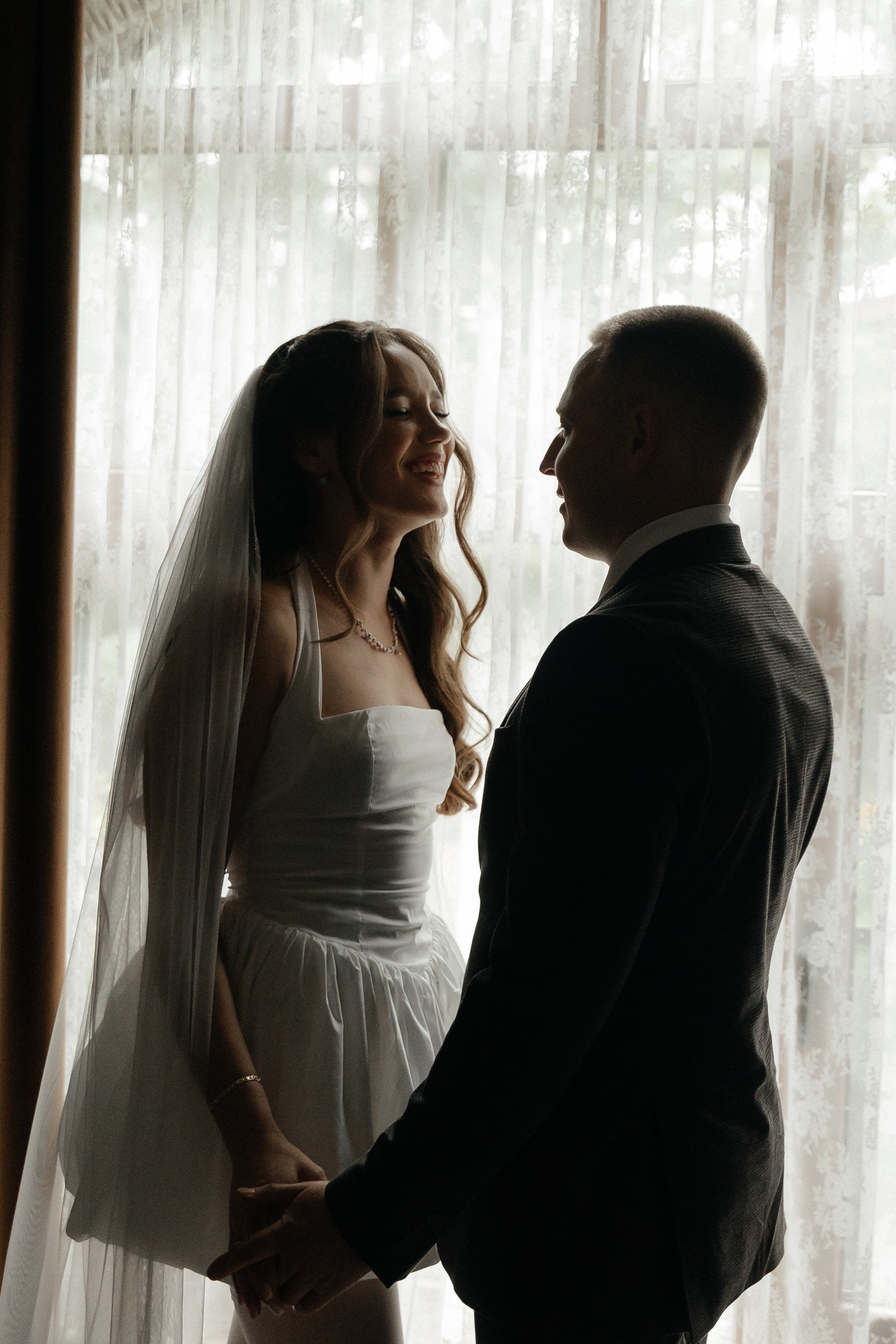 Елизавета и Александр. Коваленко Алена │ Фотограф