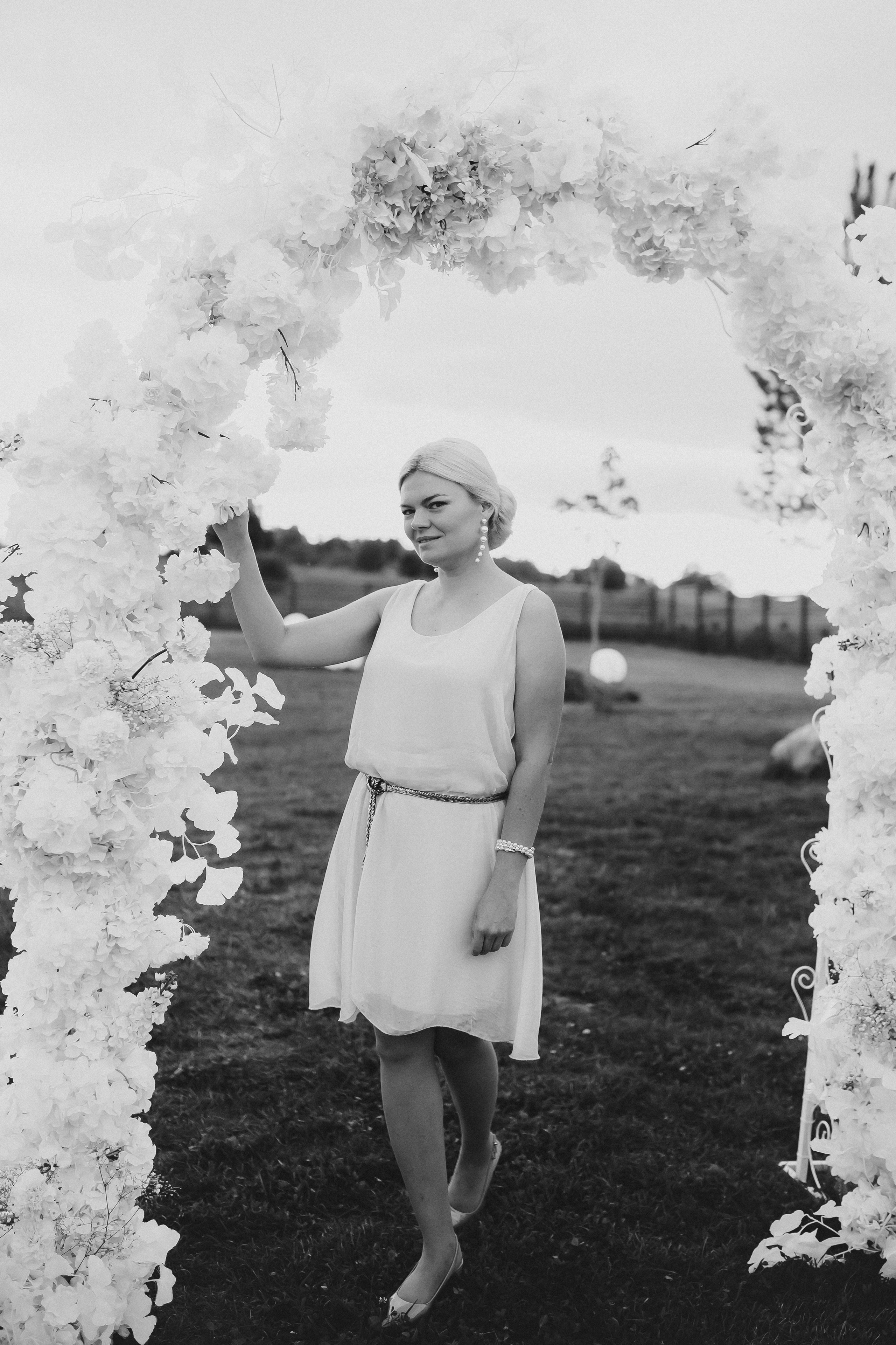 Никита & Олеся. Анна Михайлова|Свадебный фотограф в Санкт-Петербурге