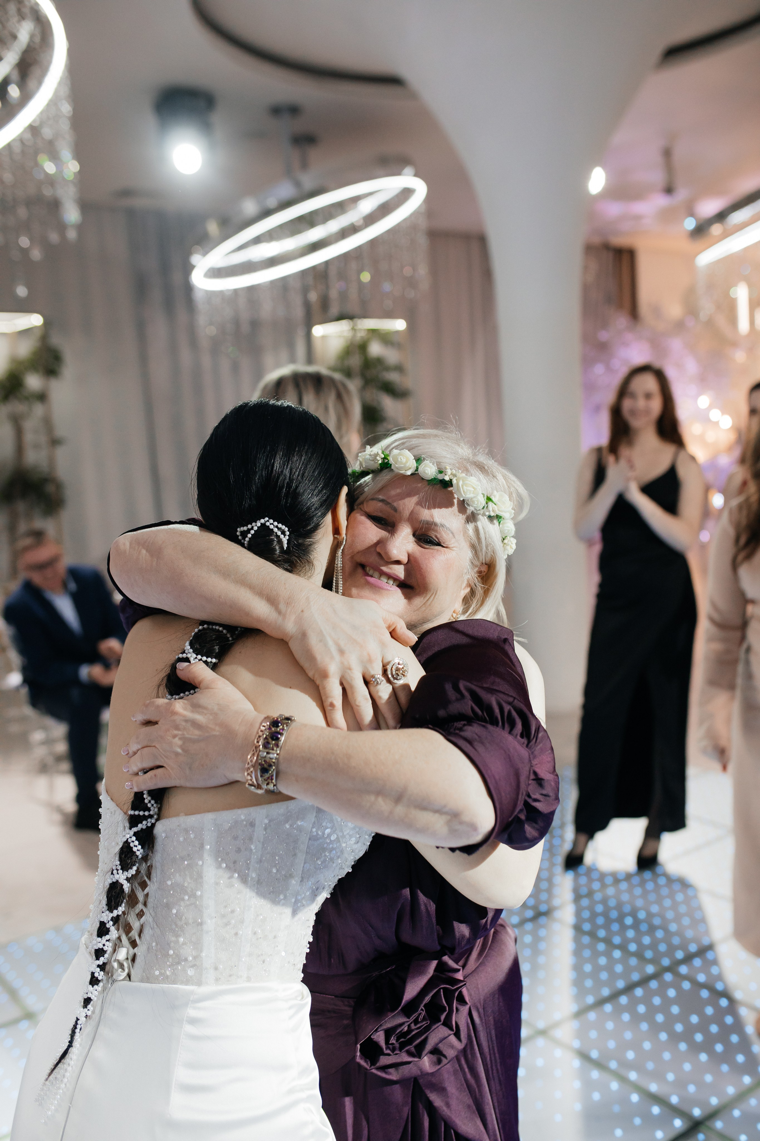 Wedding Day. Анна Михайлова|Свадебный фотограф в Санкт-Петербурге