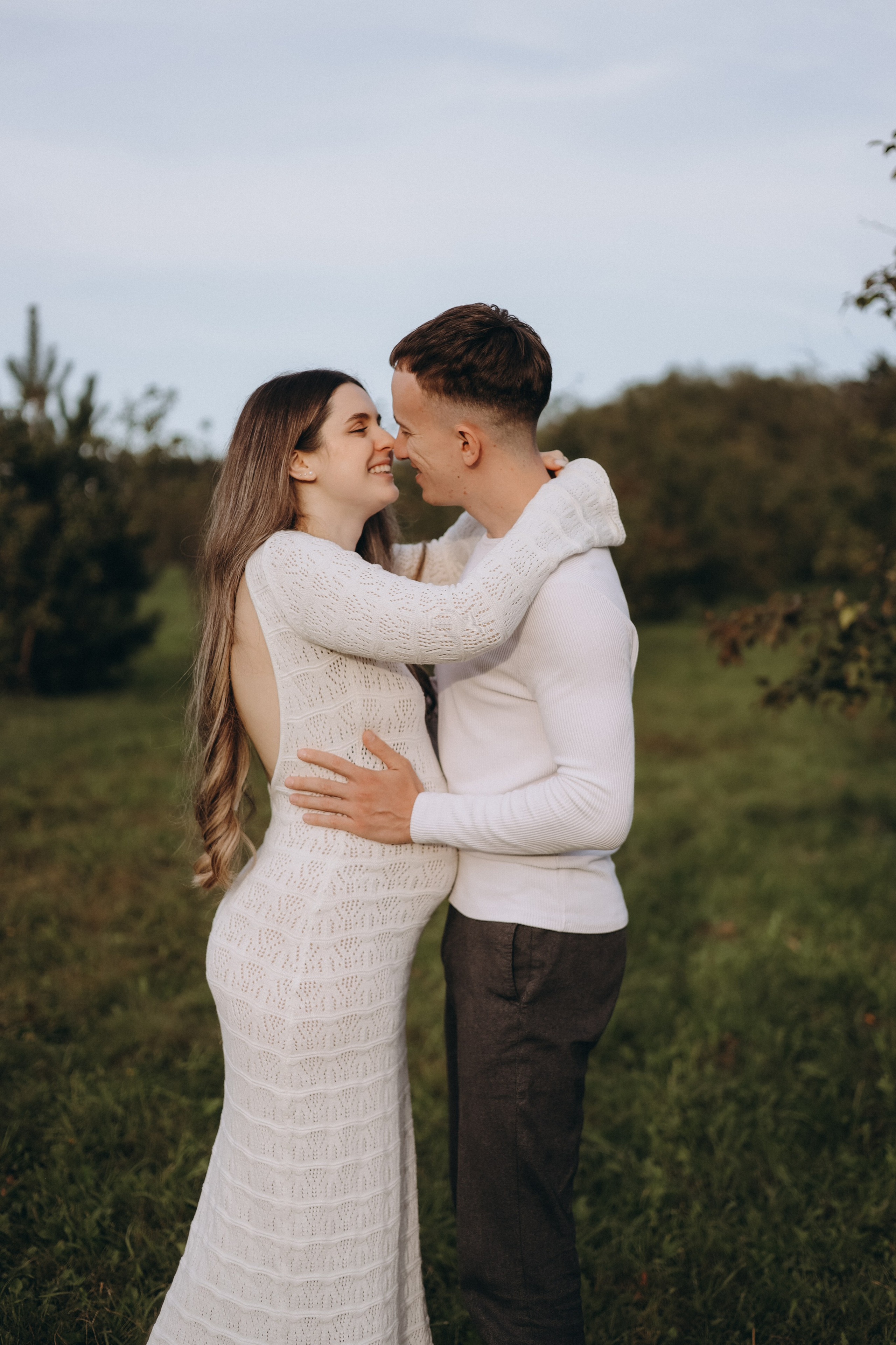 Наташа и Кирилл. Диана Чечель. Свадебный и семейный фотограф в Москве