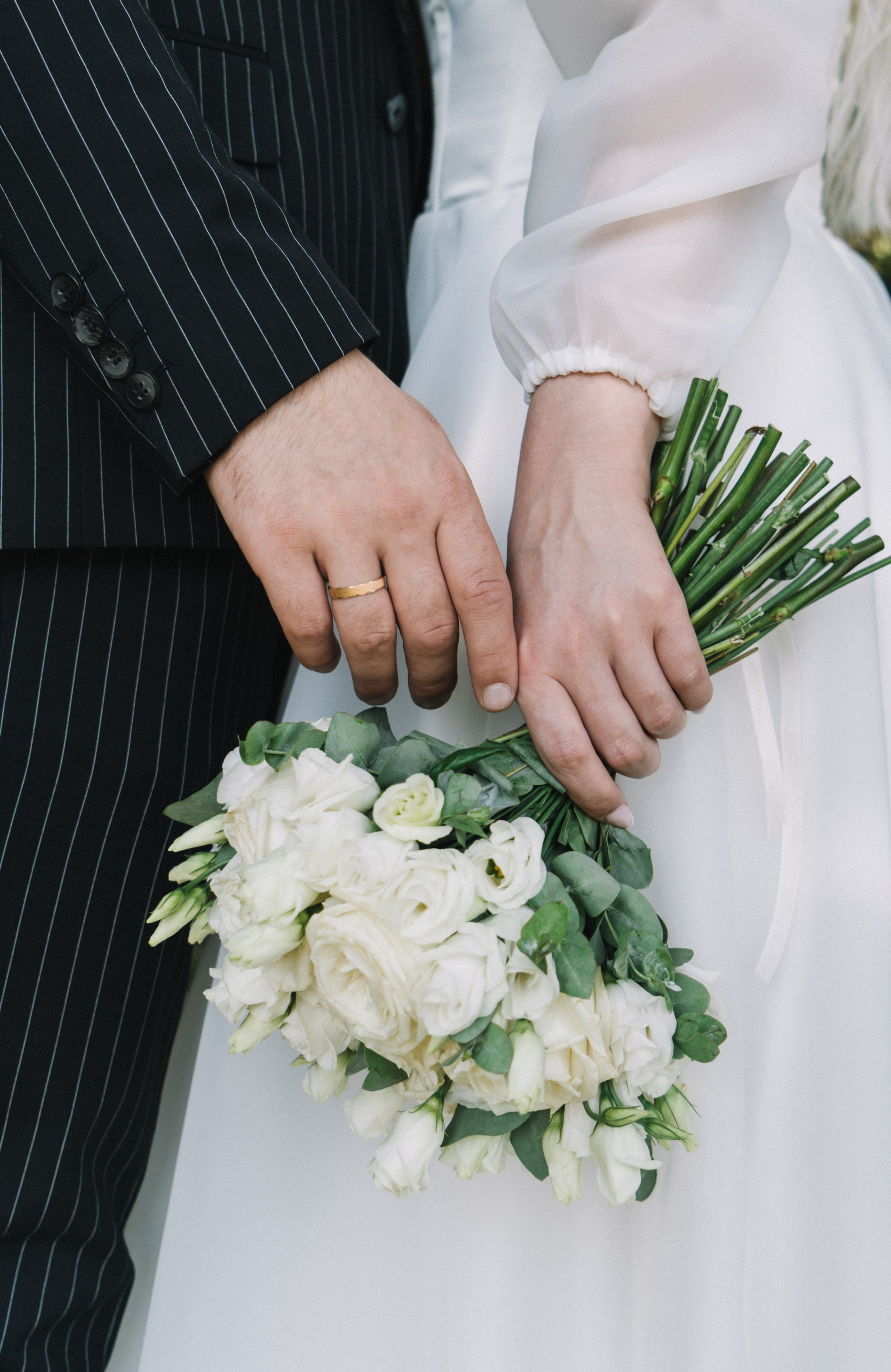Philip & Catherine. Фотограф Волгоград
