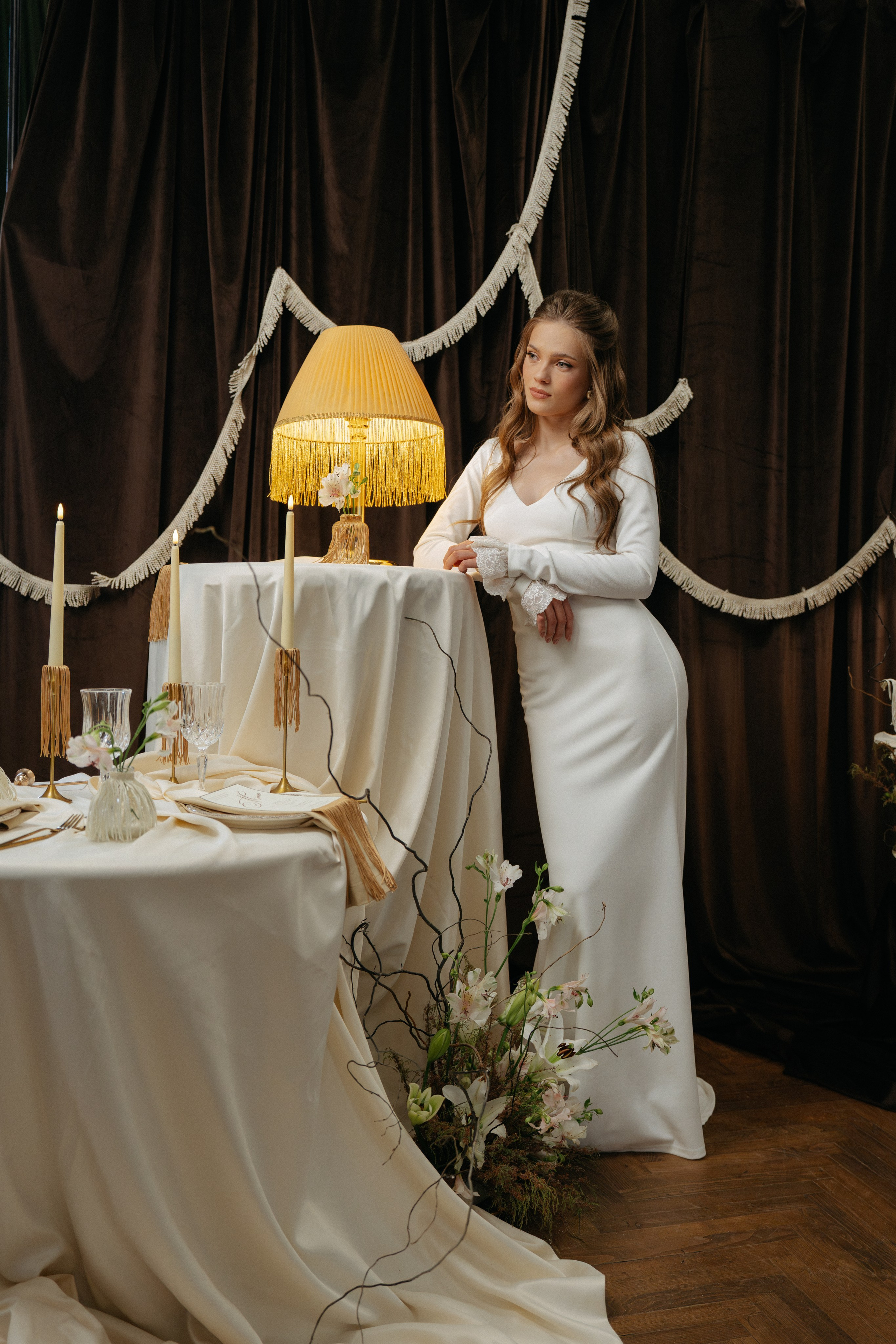 Zlata/Morning of the bride. Фотограф Волгоград