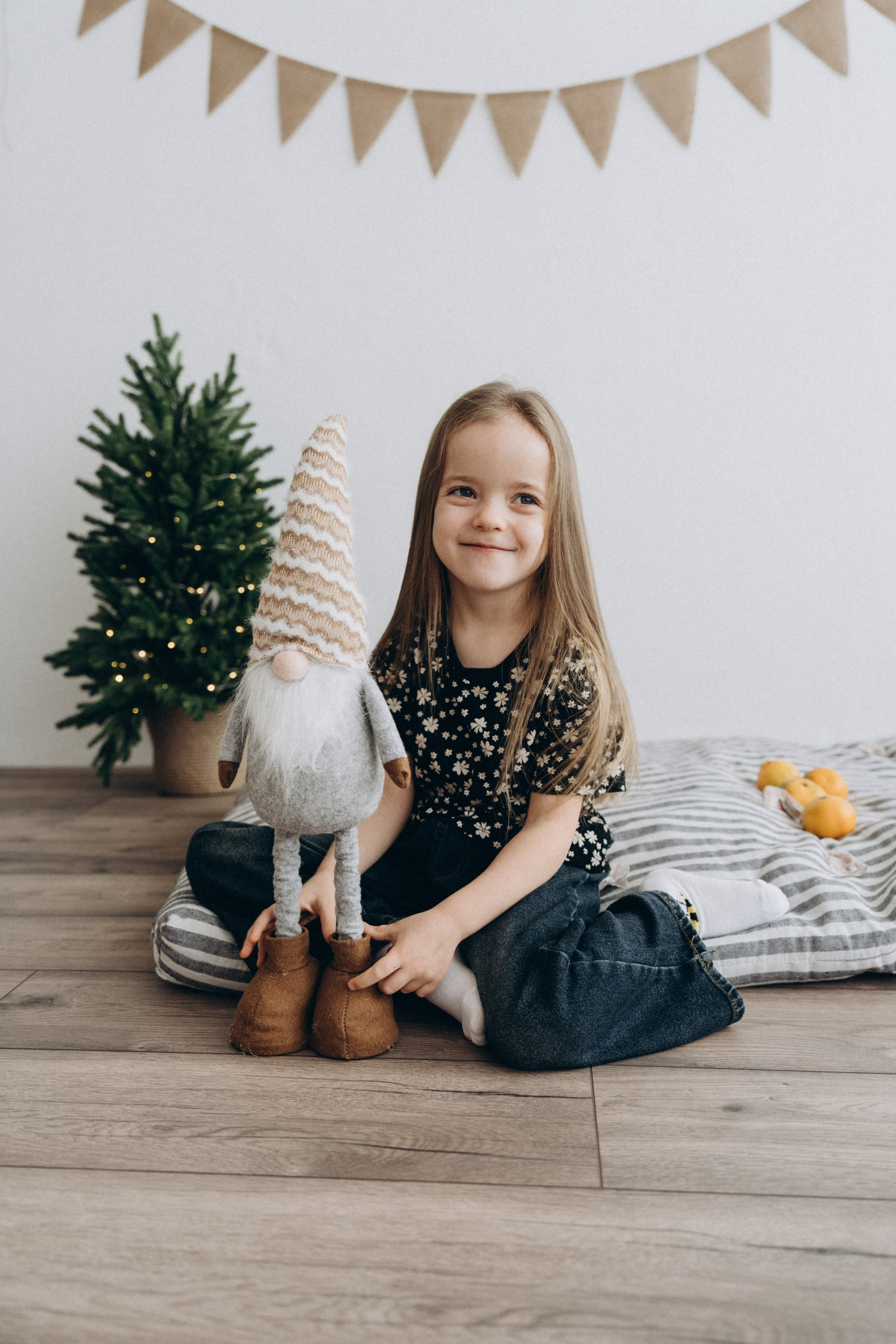 Alina and Mira. Фотограф Волгоград