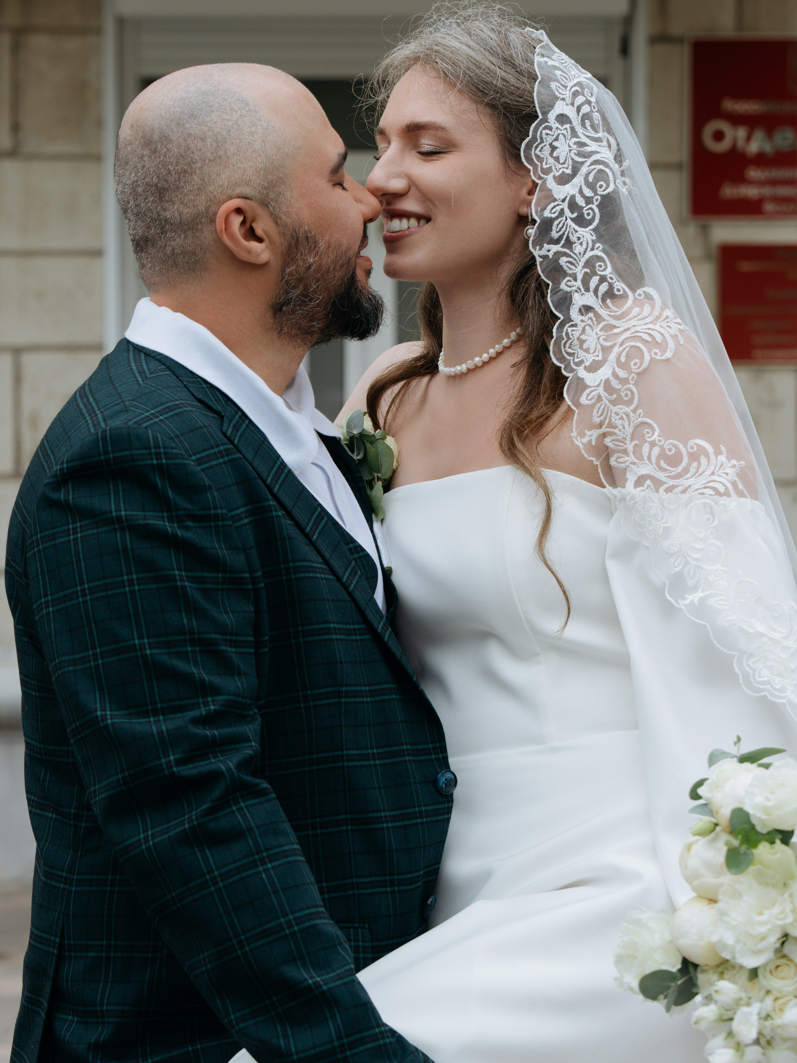Nikolay&Irina. Фотограф Волгоград