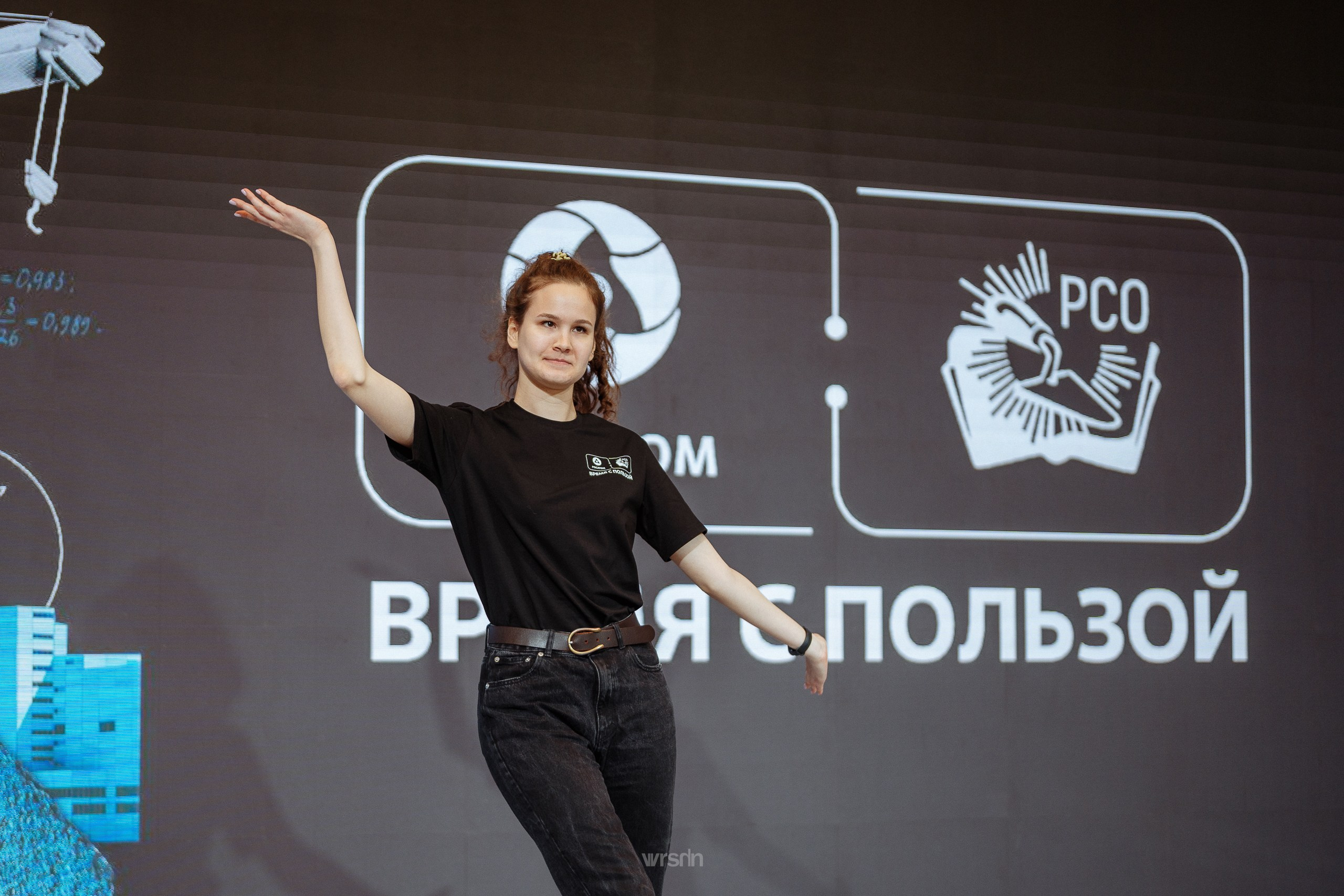 РОСАТОМ · РСО · Школа профмастерства. Владимир Вершинин, тот самый свадебный видеограф