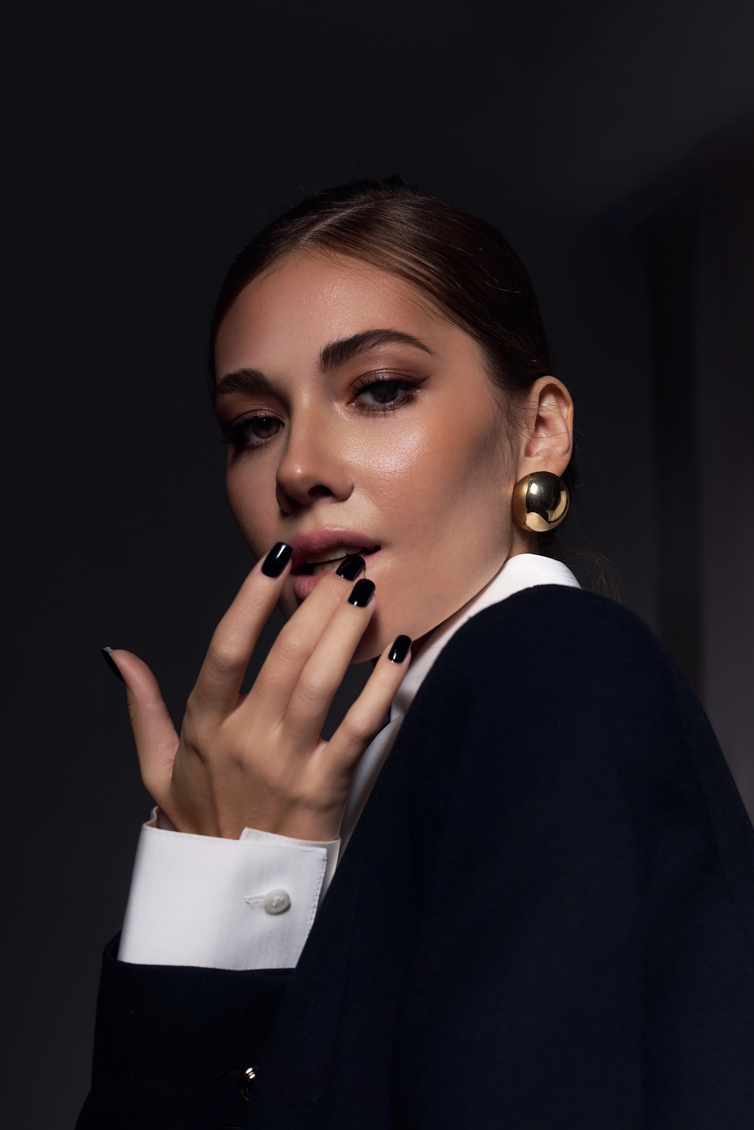 Портретный фотограф в Казани