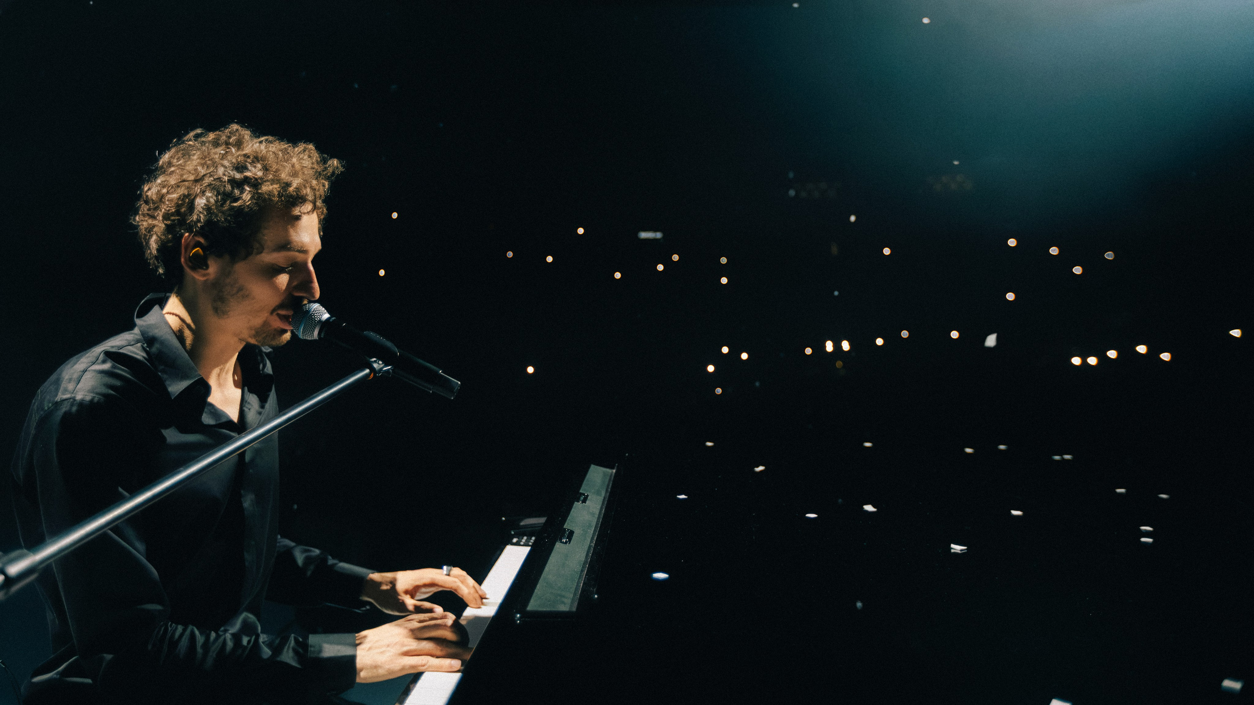 ZOLOTO. Saint-Petersburg 17.4.26. RUSLAN ROZANOV