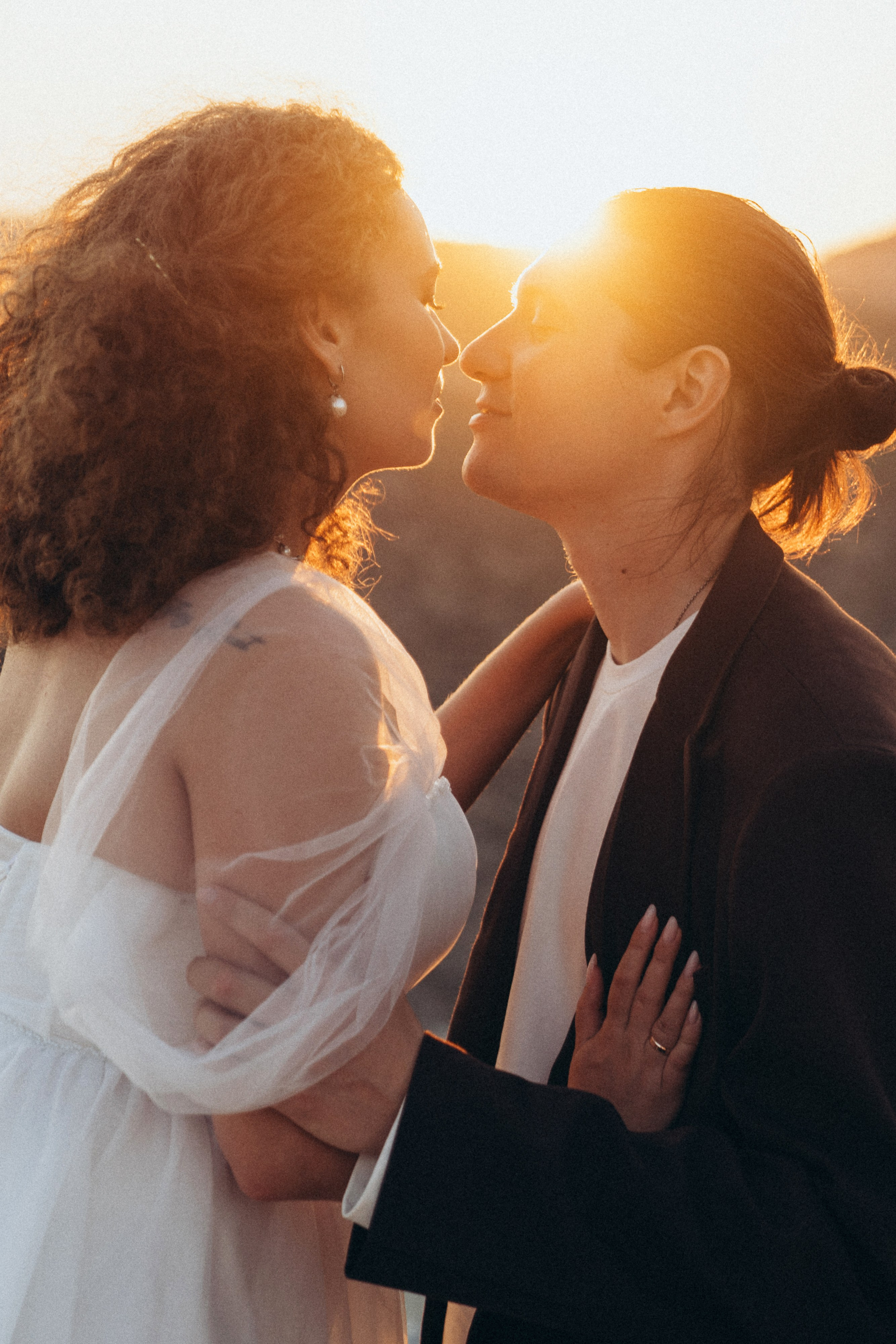 Глеб и Анастасия. Photographer in Sevastopol, Crimea and Moscow Gorbunov Denis