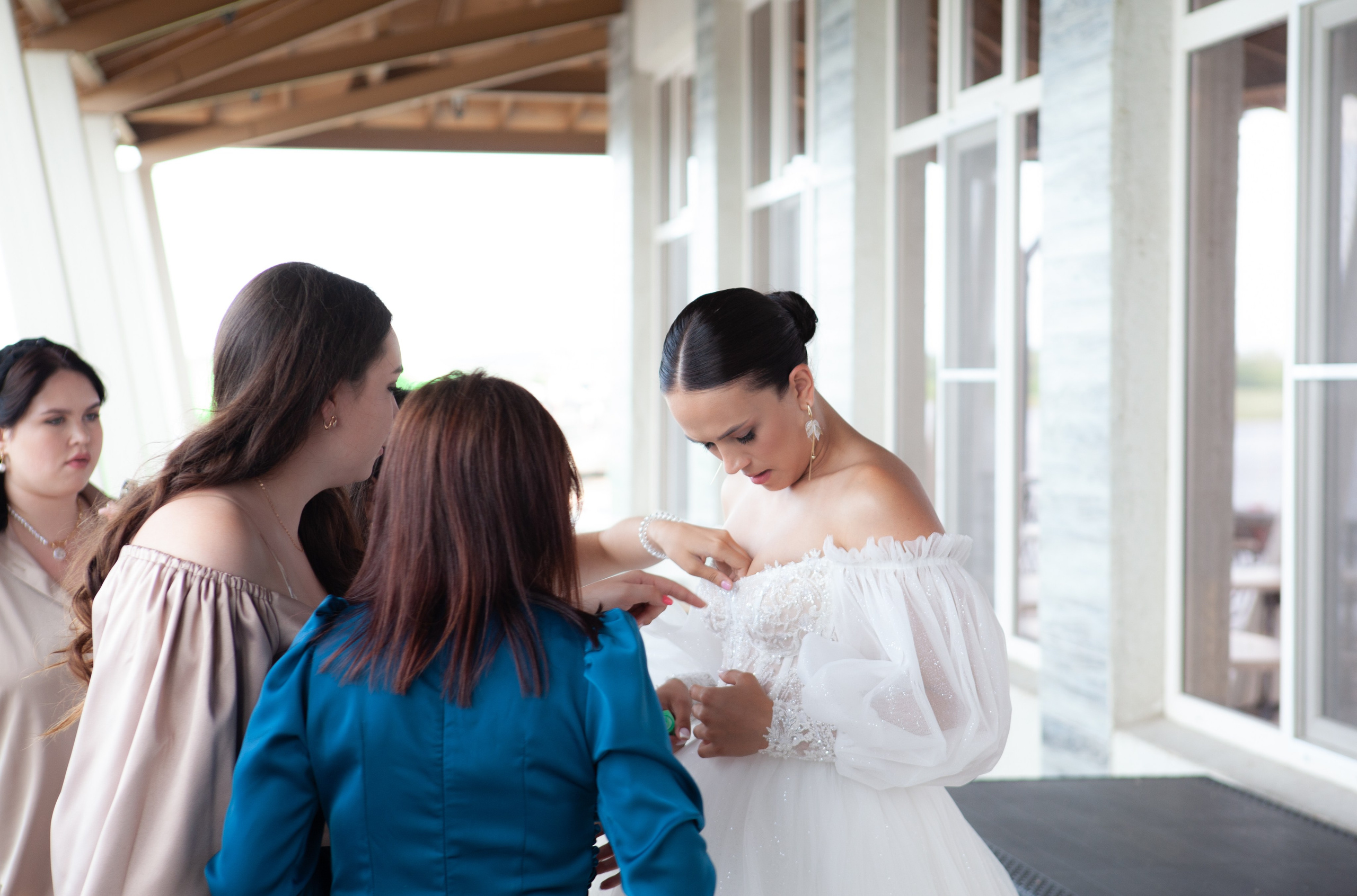 Арина и Илья. Фотограф в Ижевске Максим Грундул